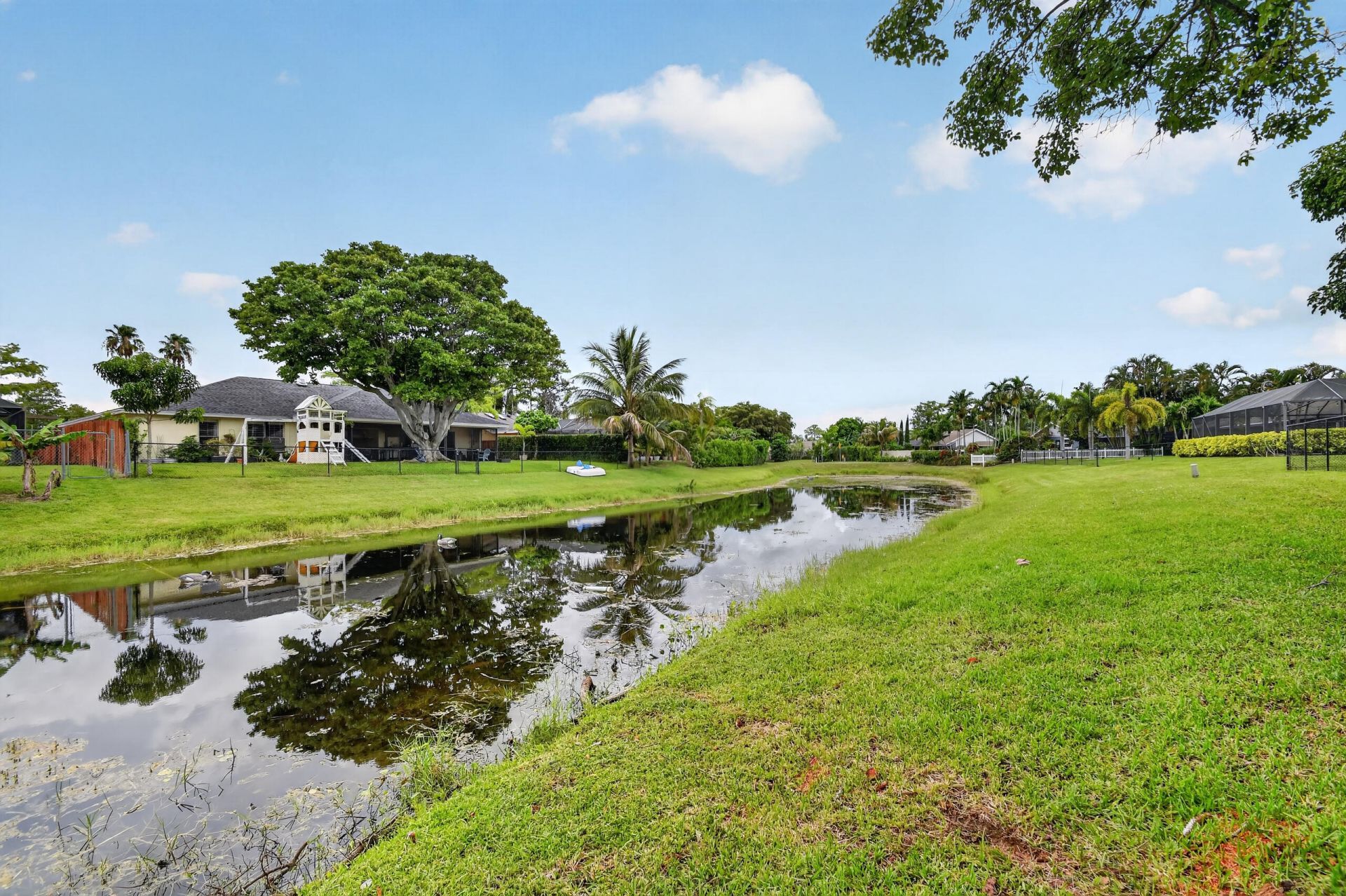 13606 Columbine Avenue, Wellington, FL 33414 Photo