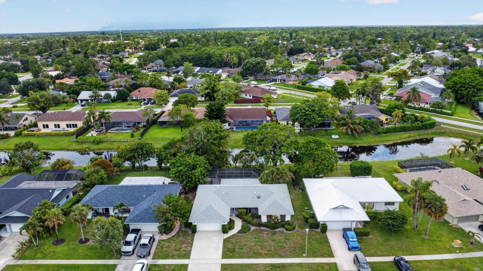 13606 Columbine Avenue, Wellington, FL 33414 Photo