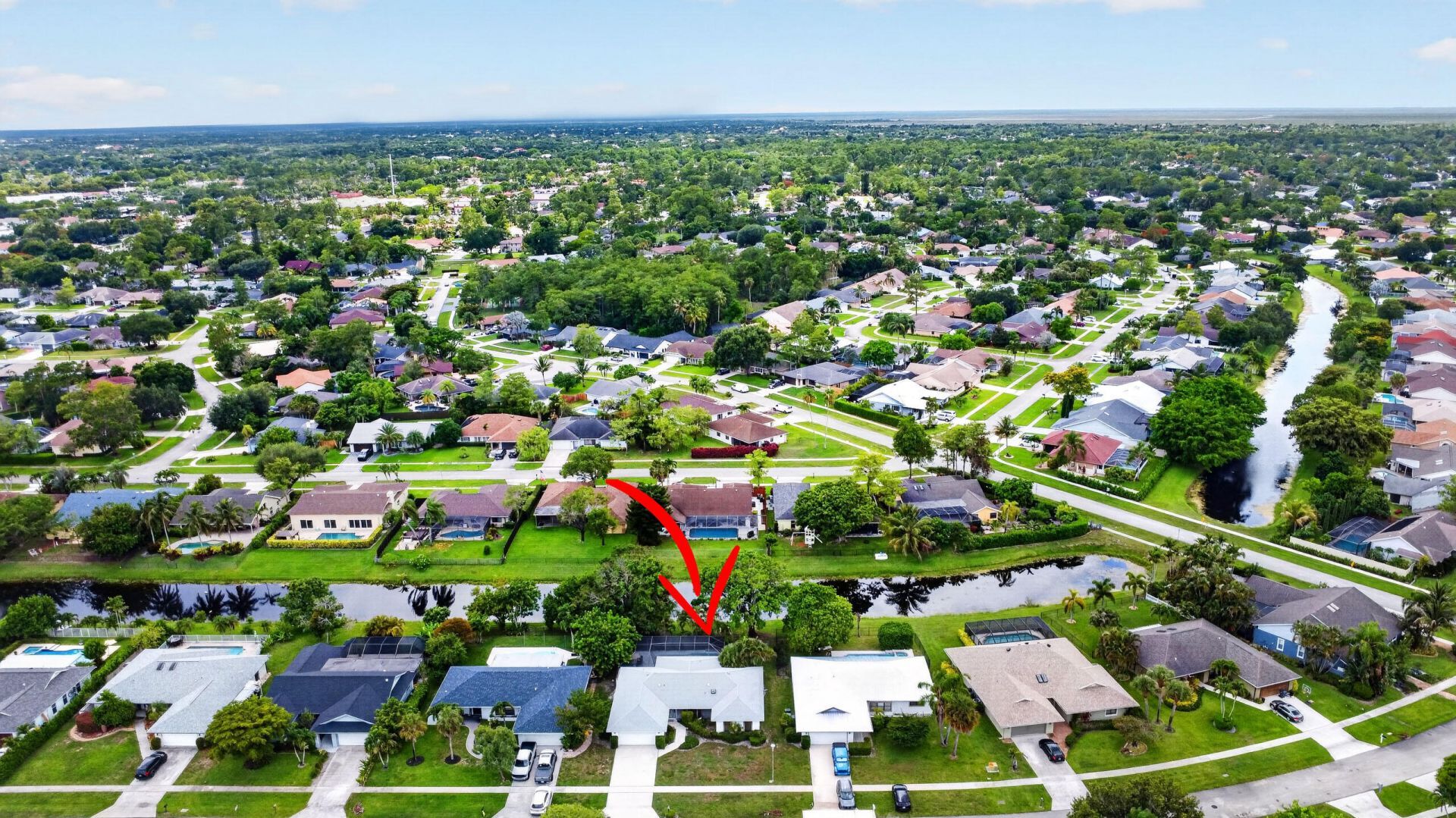 13606 Columbine Avenue, Wellington, FL 33414 Photo