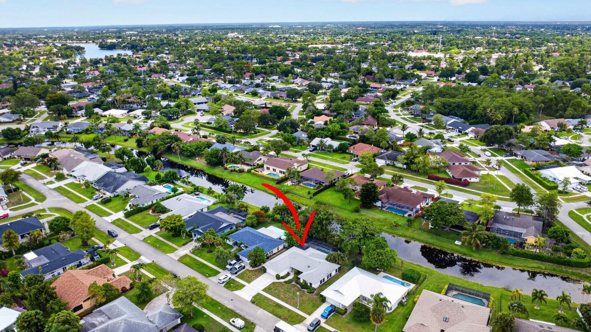 13606 Columbine Avenue, Wellington, FL 33414 Photo