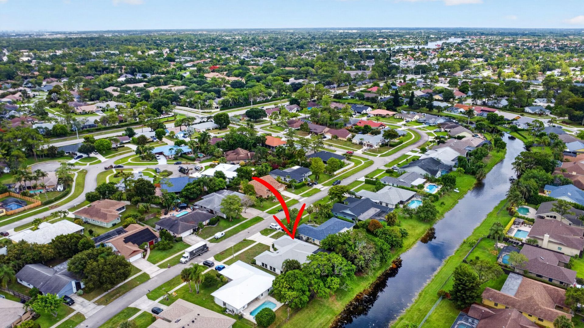 13606 Columbine Avenue, Wellington, FL 33414 Photo
