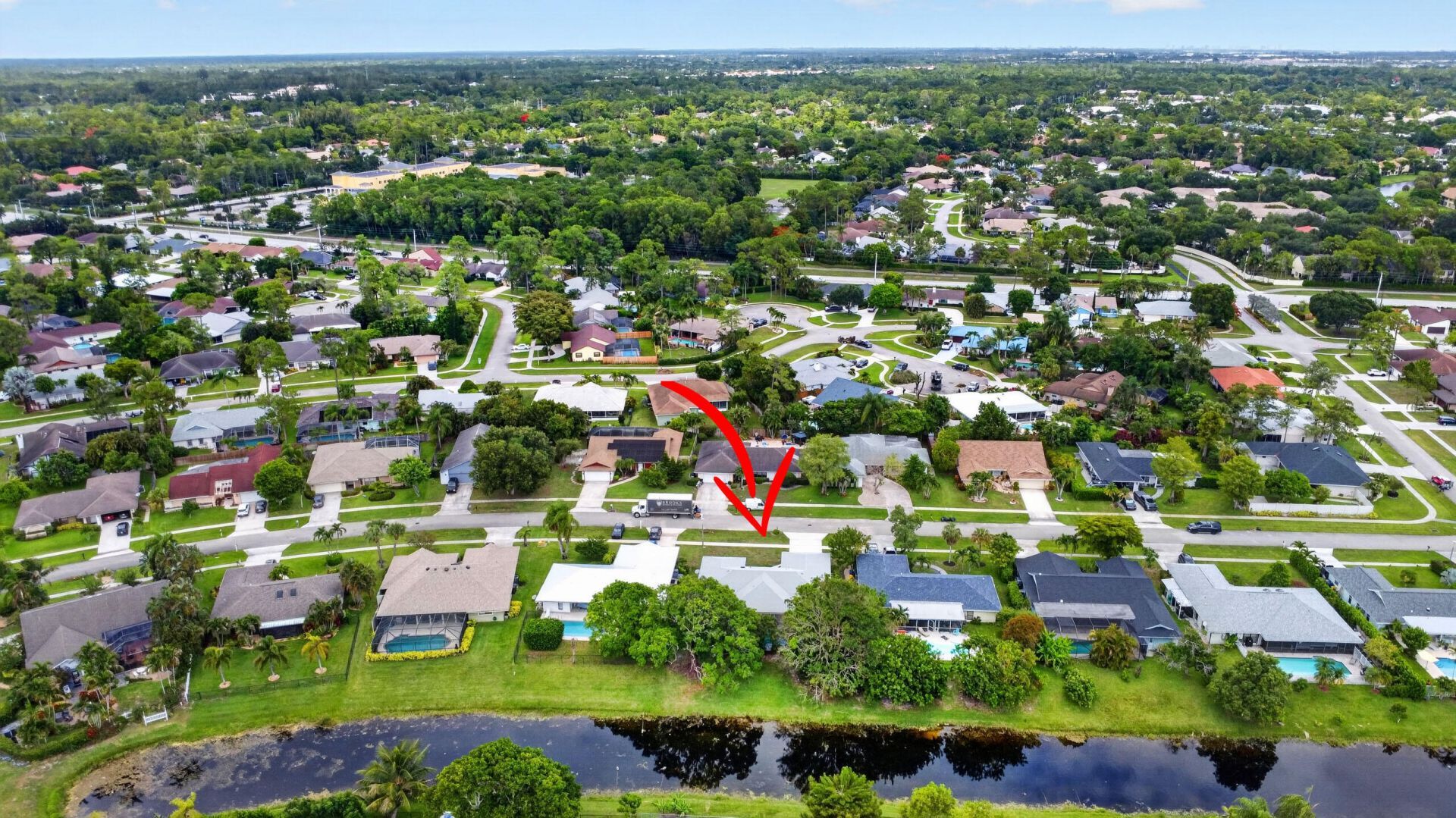 13606 Columbine Avenue, Wellington, FL 33414 Photo