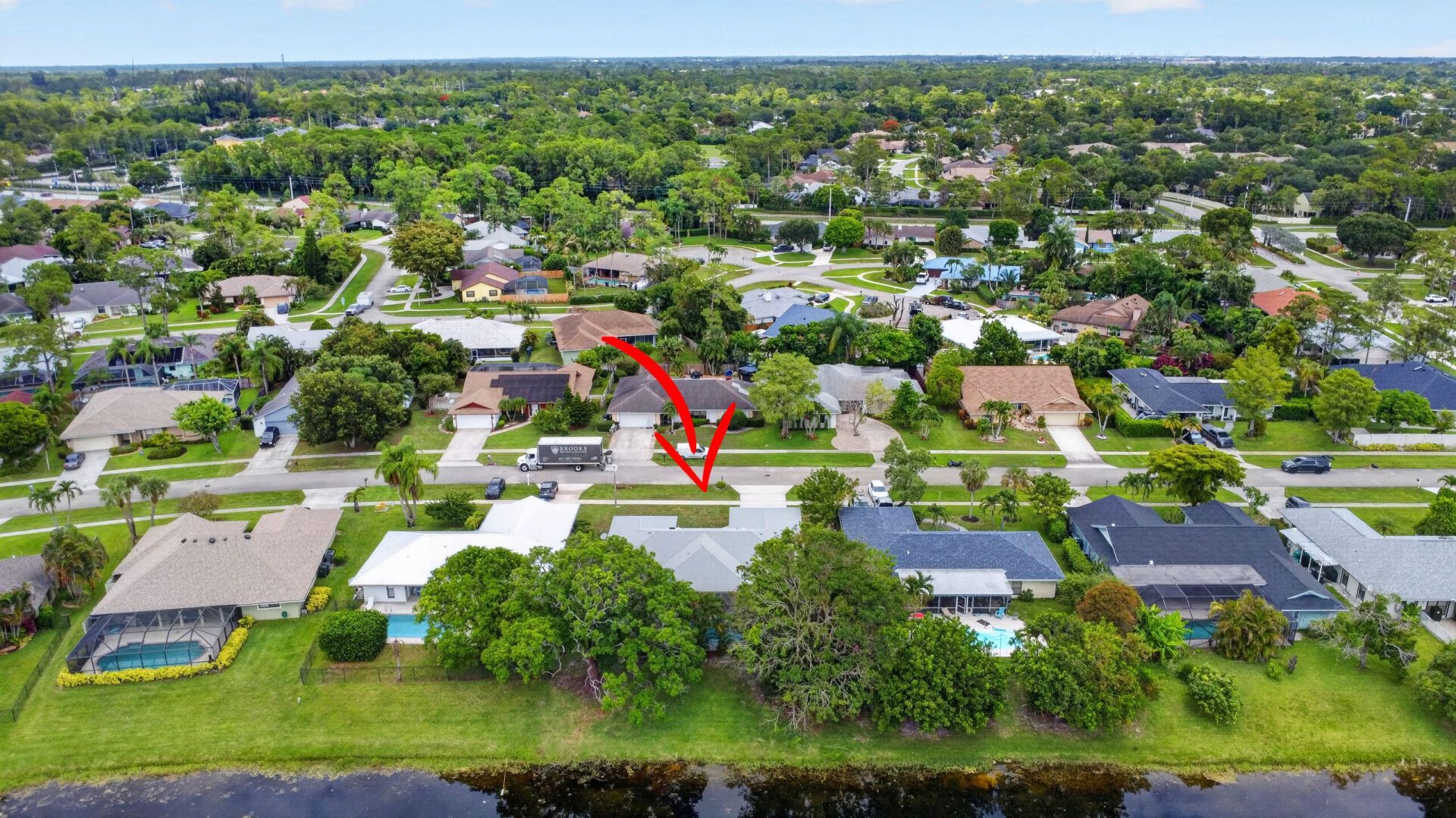 13606 Columbine Avenue, Wellington, FL 33414 Photo