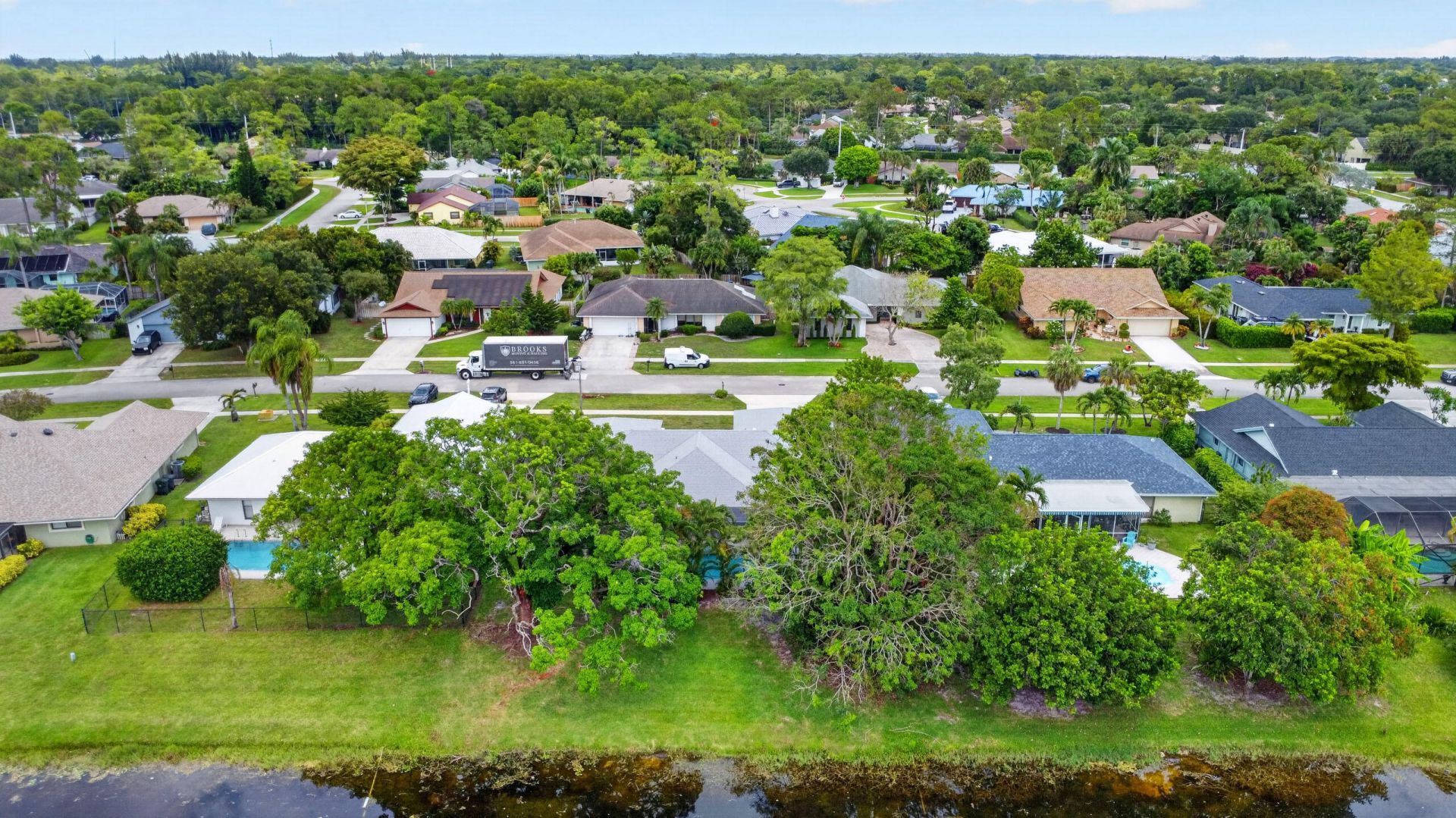 13606 Columbine Avenue, Wellington, FL 33414 Photo