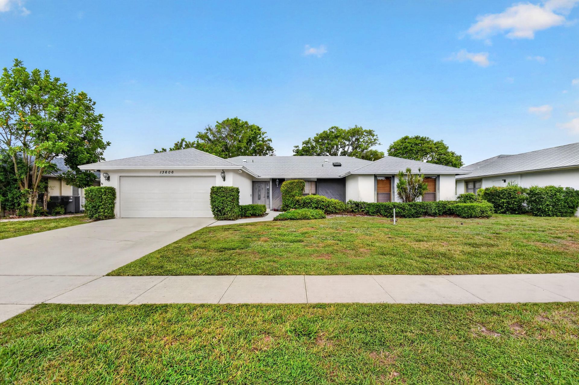13606 Columbine Avenue, Wellington, FL 33414 Photo