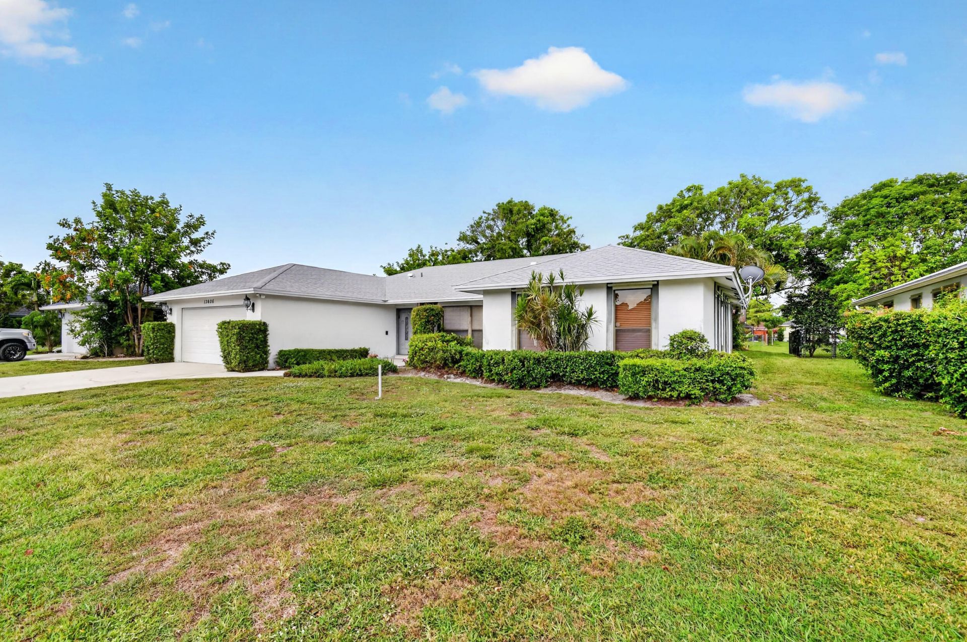 13606 Columbine Avenue, Wellington, FL 33414 Photo