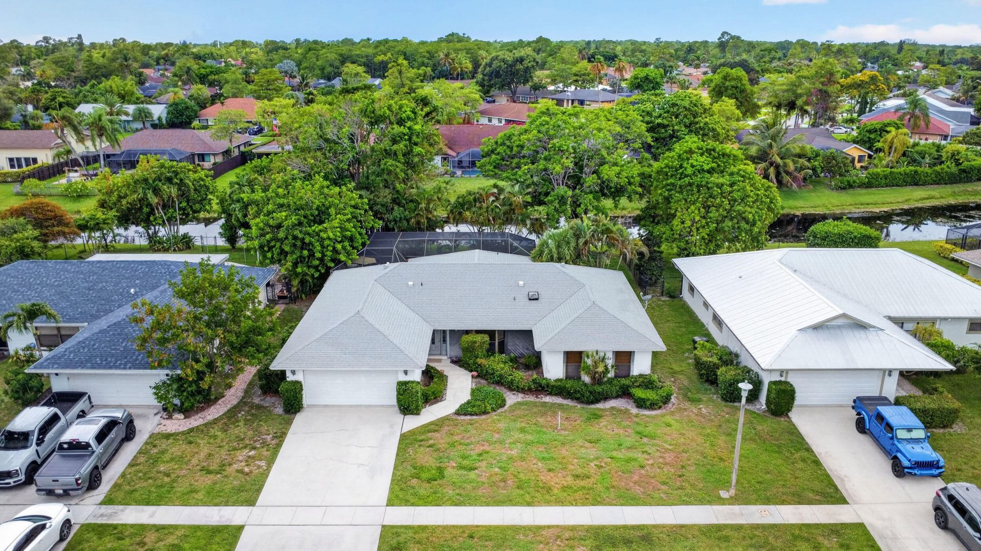 13606 Columbine Avenue, Wellington, FL 33414 Photo