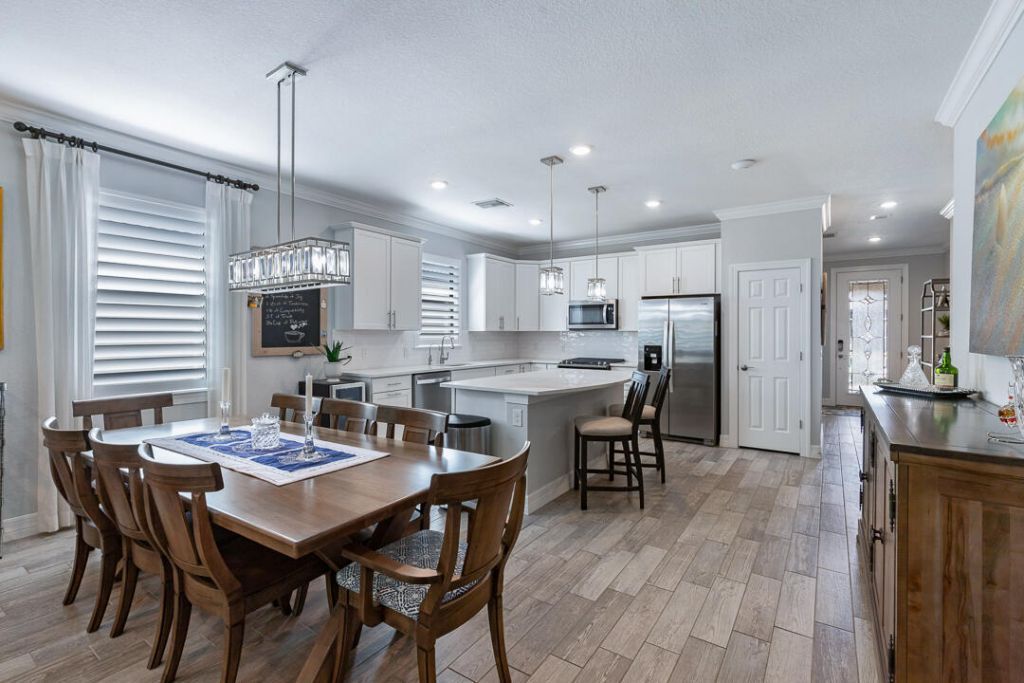 827 SE Villandry Way, Port Saint Lucie, FL 34984 Photo