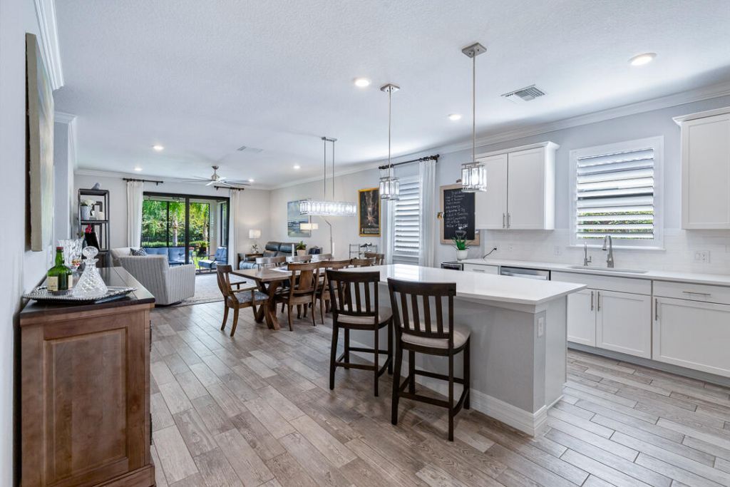 827 SE Villandry Way, Port Saint Lucie, FL 34984 Photo