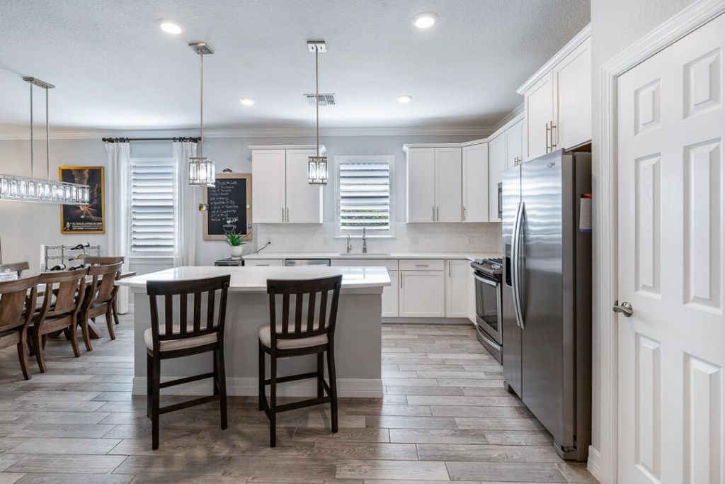 827 SE Villandry Way, Port Saint Lucie, FL 34984 Photo