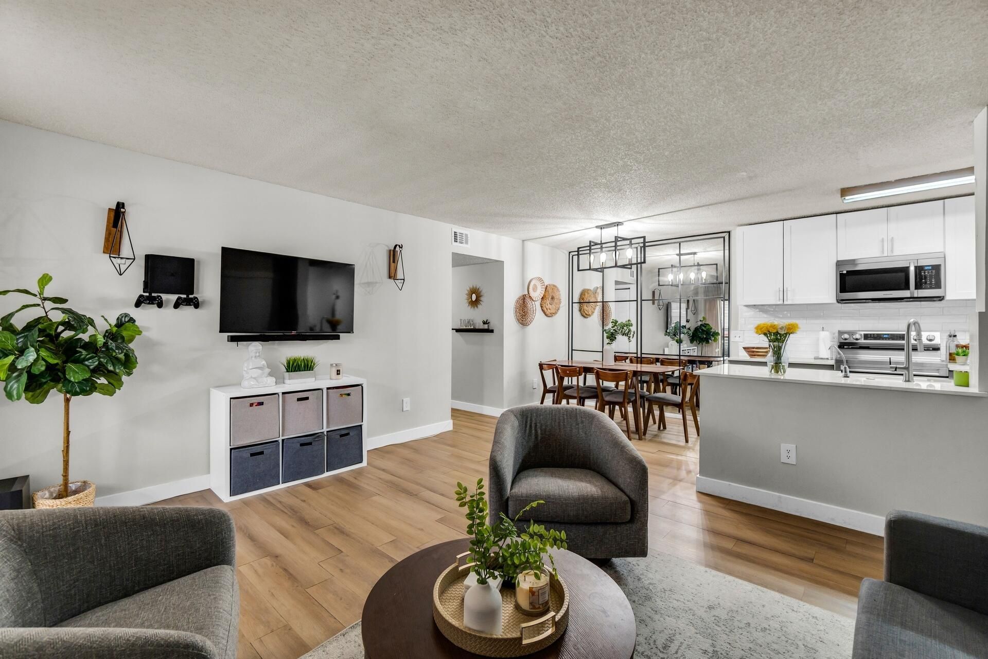 9729 Hammocks Boulevard, Unit 101e, Miami, FL 33196 Photo