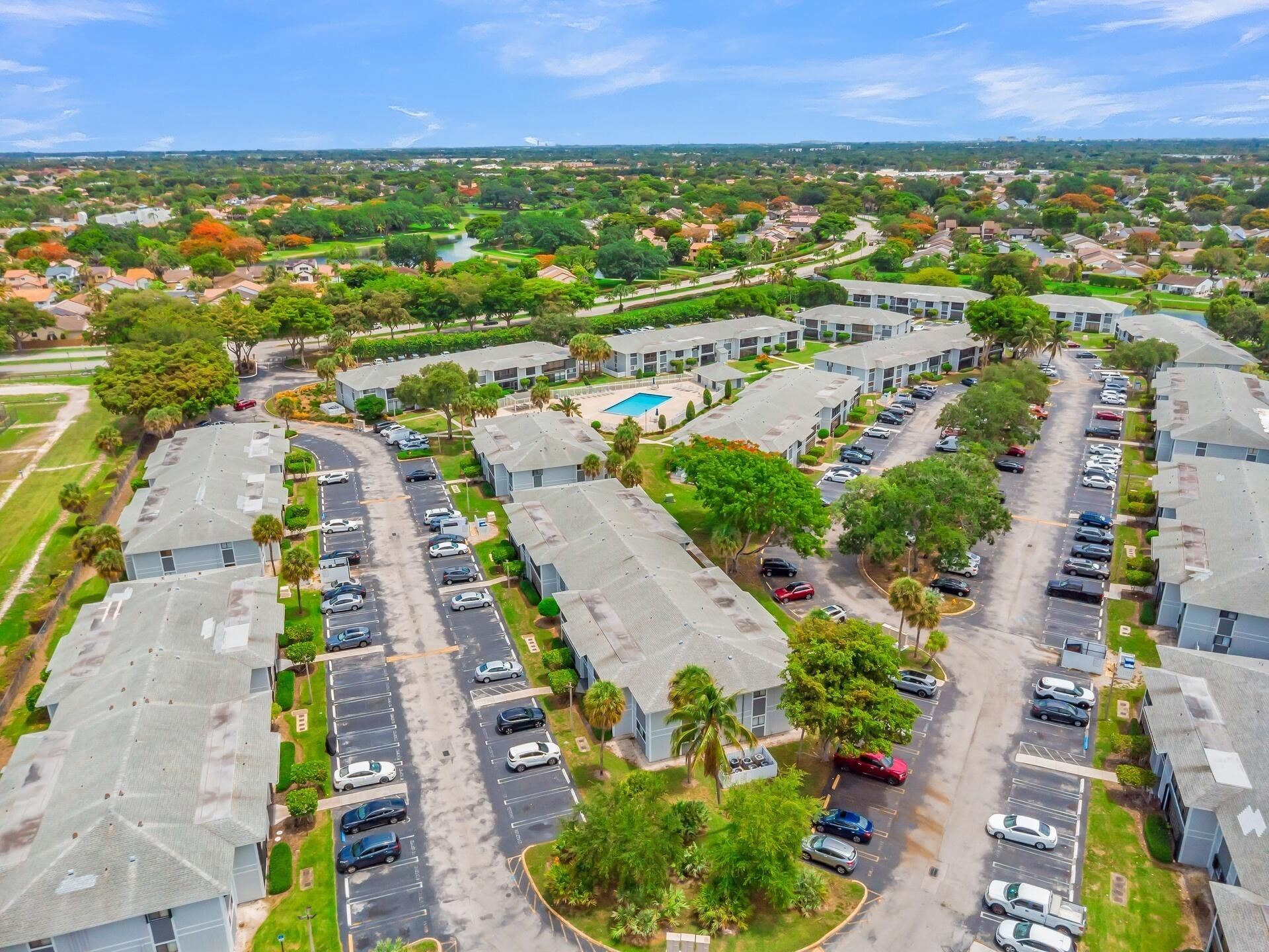 9729 Hammocks Boulevard, Unit 101e, Miami, FL 33196 Photo