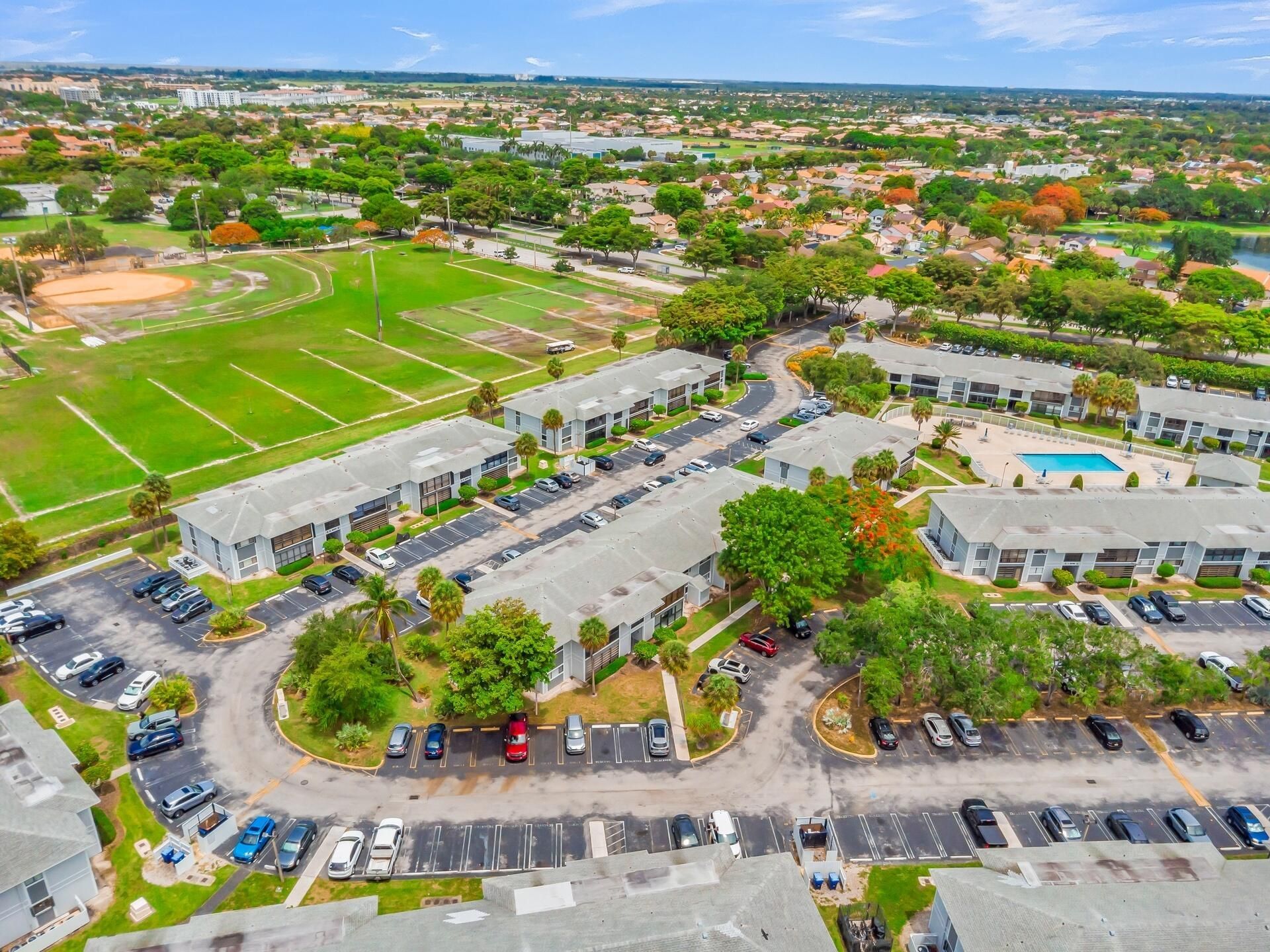 9729 Hammocks Boulevard, Unit 101e, Miami, FL 33196 Photo