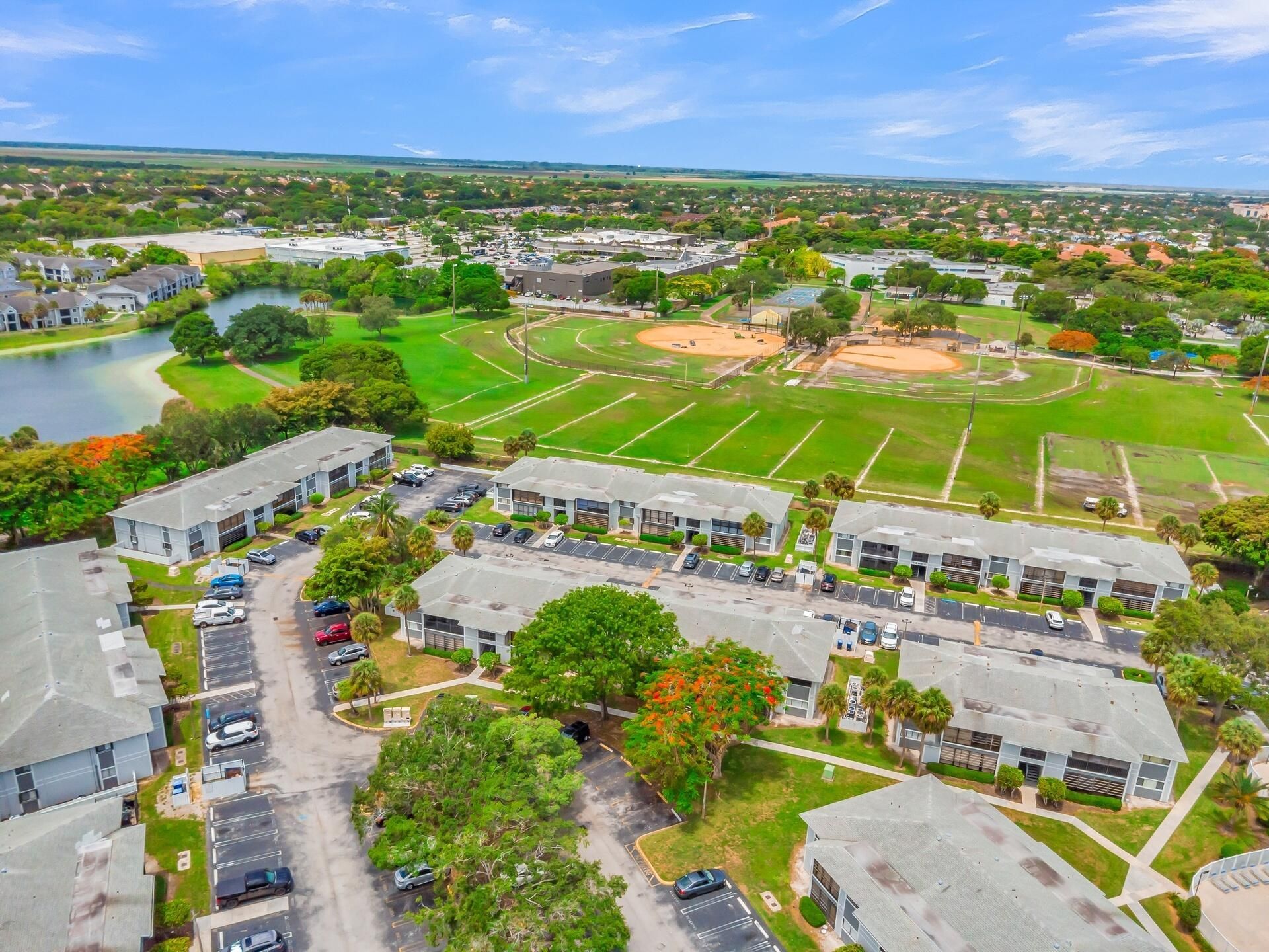 9729 Hammocks Boulevard, Unit 101e, Miami, FL 33196 Photo