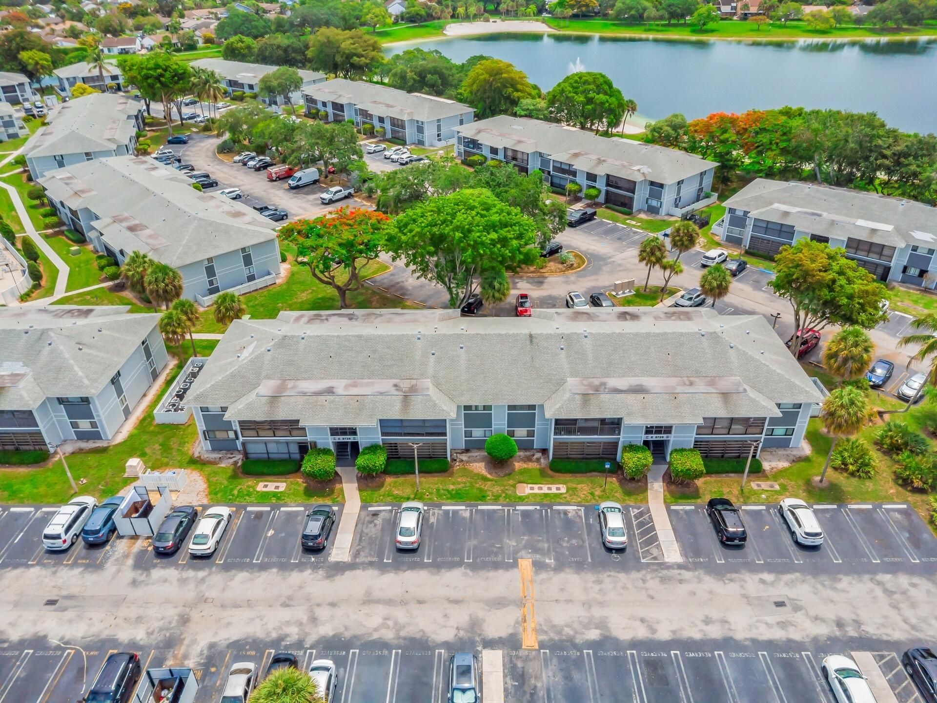 9729 Hammocks Boulevard, Unit 101e, Miami, FL 33196 Photo