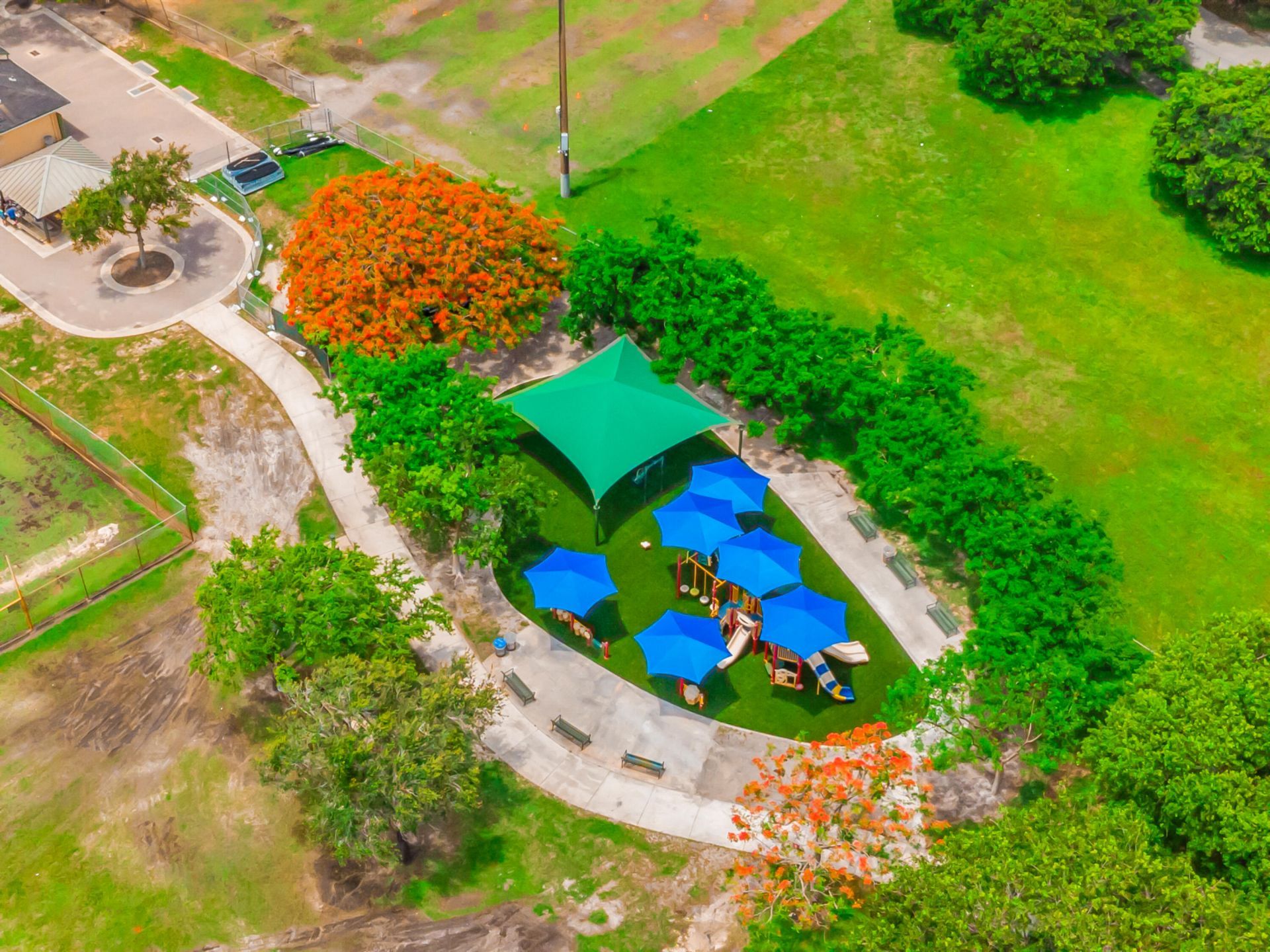 9729 Hammocks Boulevard, Unit 101e, Miami, FL 33196 Photo