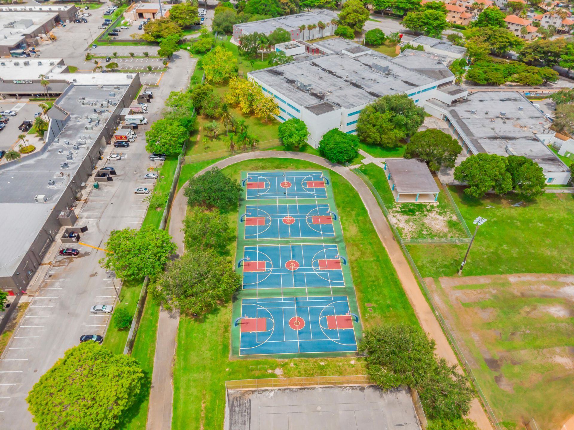 9729 Hammocks Boulevard, Unit 101e, Miami, FL 33196 Photo