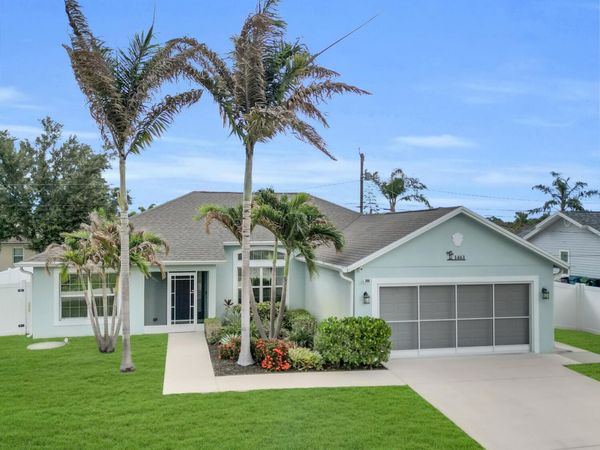 1461 SW Santiago Avenue, Port St. Lucie, FL 34953