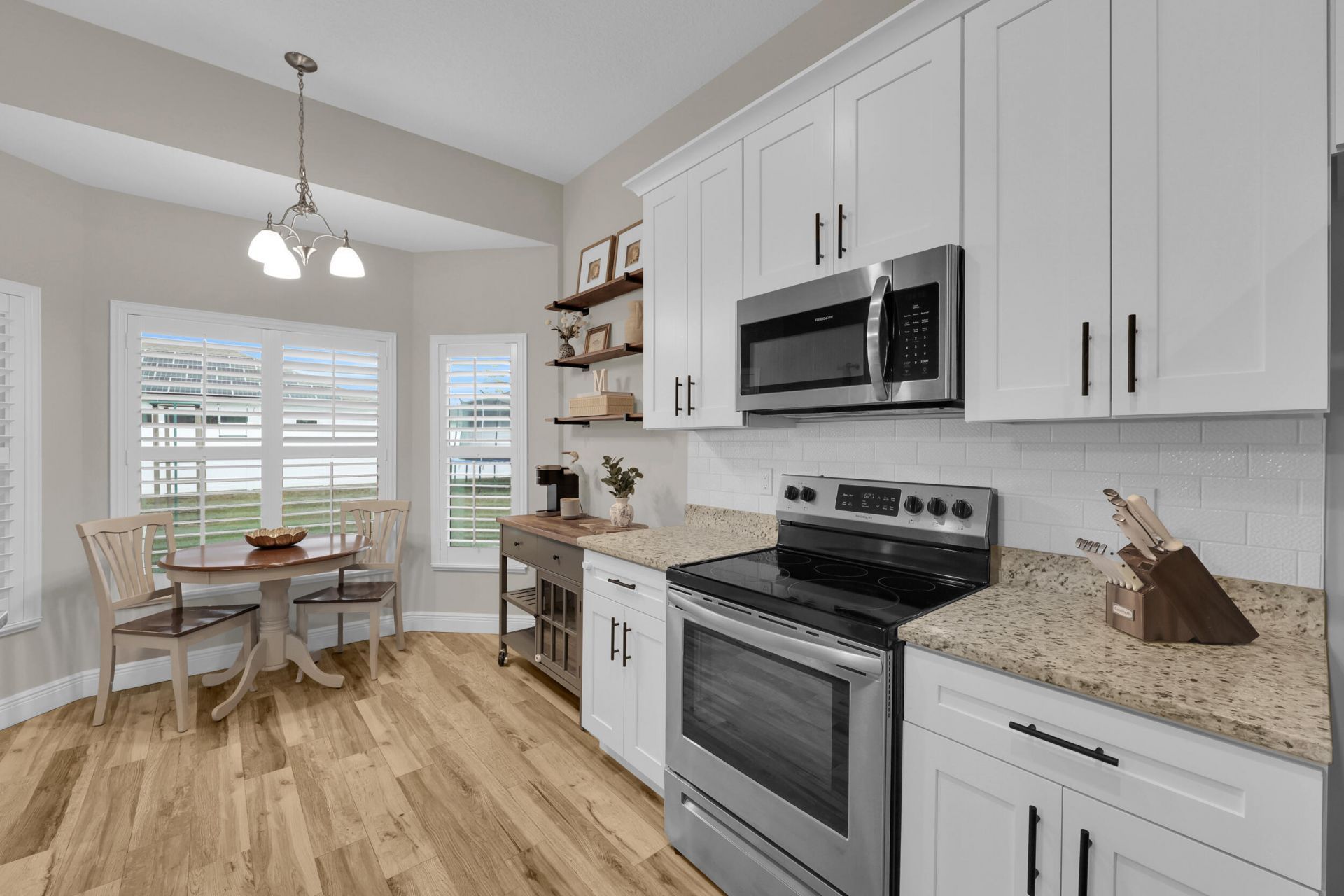 1461 SW Santiago Avenue, Port Saint Lucie, FL 34953 Photo