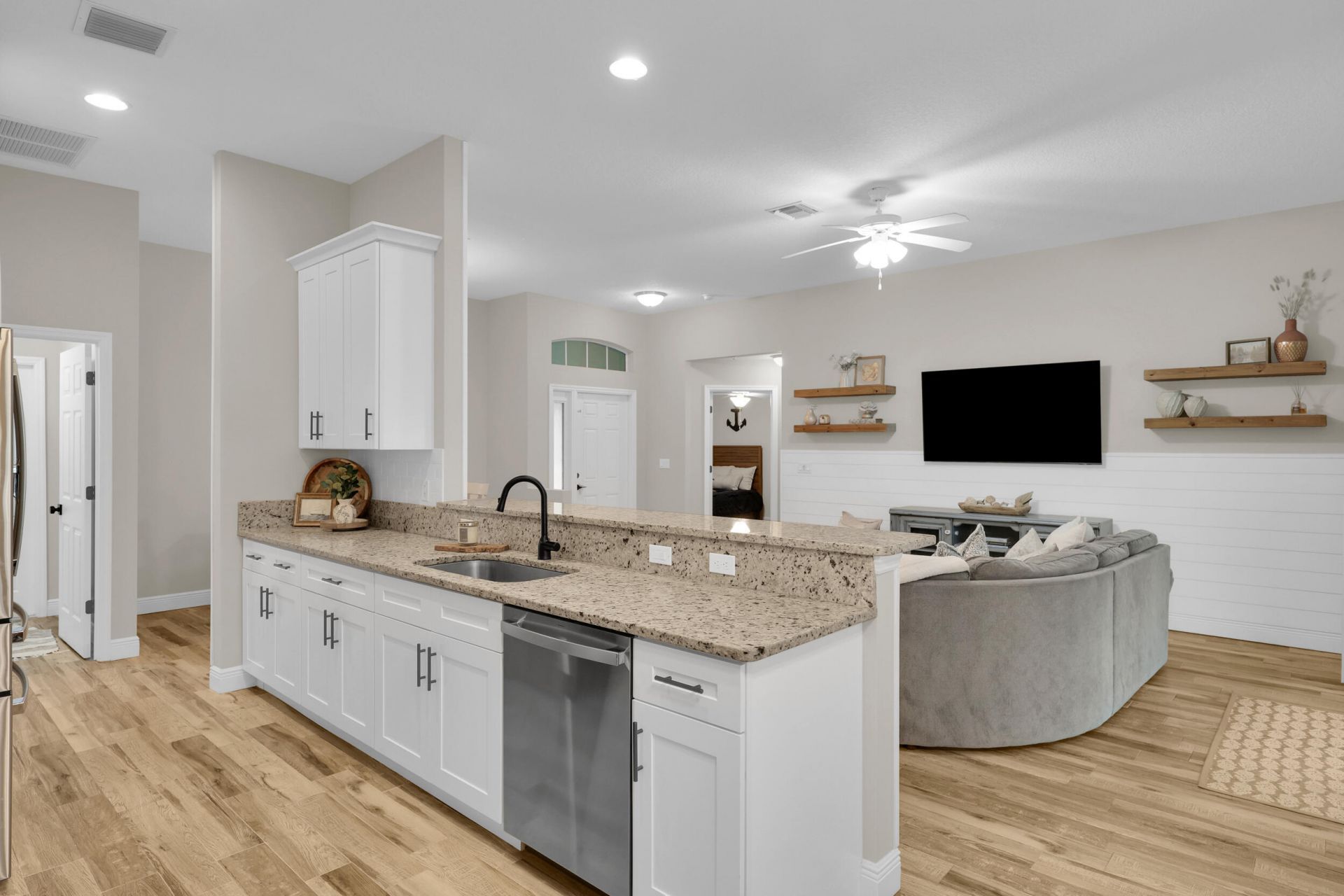 1461 SW Santiago Avenue, Port Saint Lucie, FL 34953 Photo