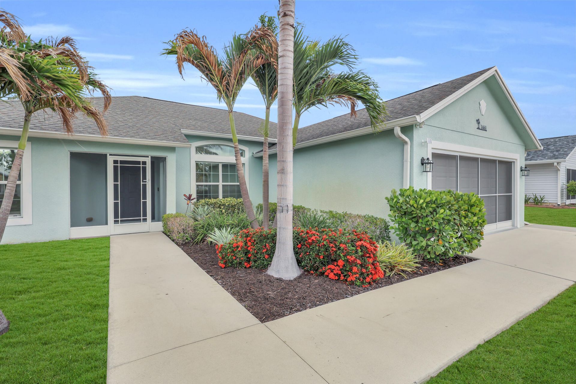 1461 SW Santiago Avenue, Port Saint Lucie, FL 34953 Photo