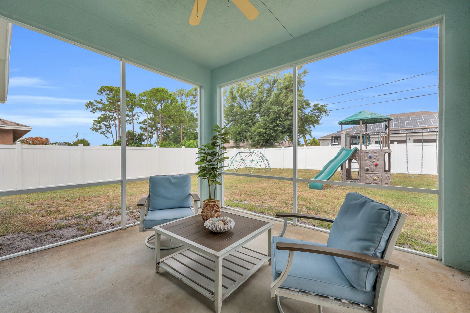 1461 SW Santiago Avenue, Port Saint Lucie, FL 34953 Photo