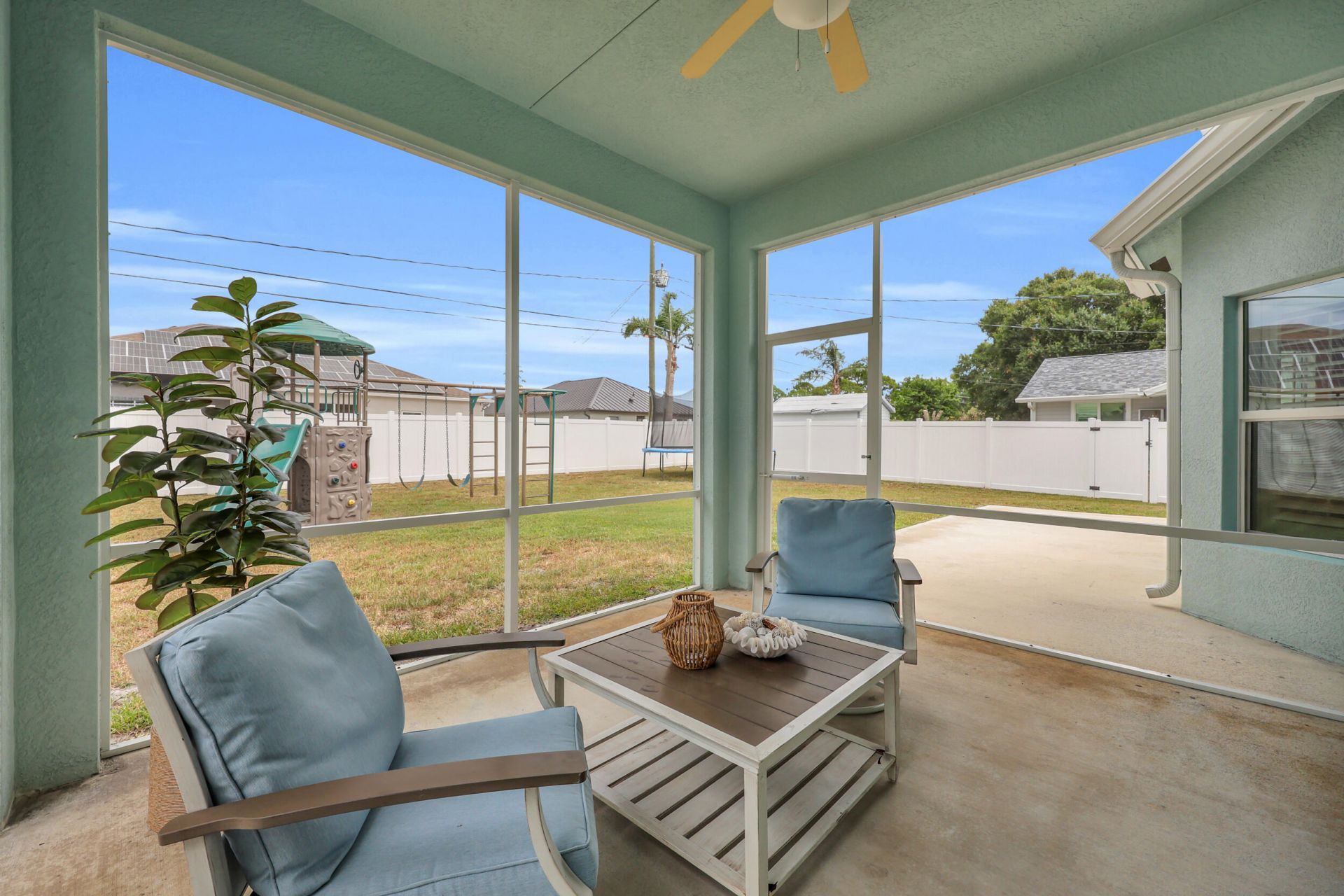 1461 SW Santiago Avenue, Port Saint Lucie, FL 34953 Photo