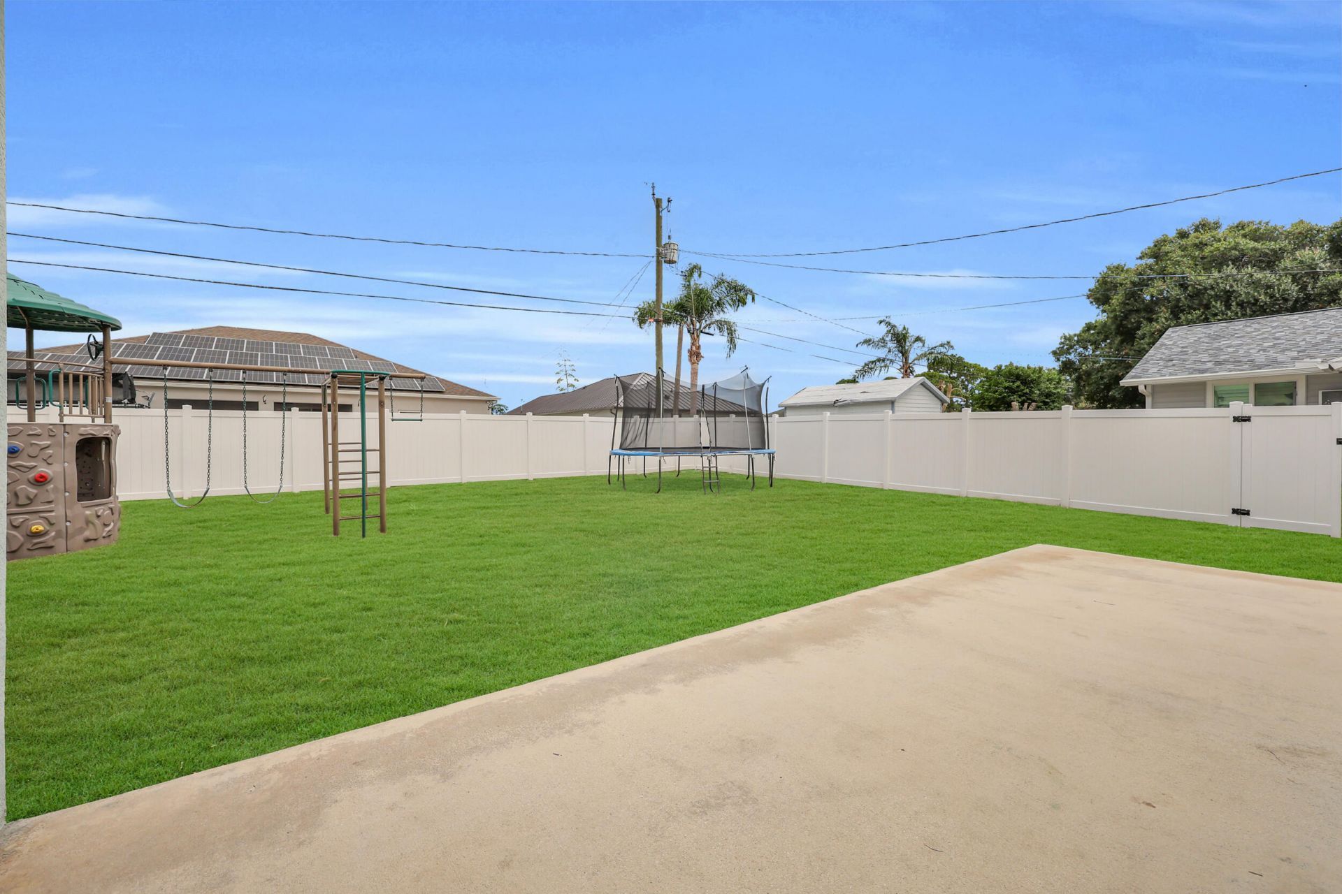 1461 SW Santiago Avenue, Port Saint Lucie, FL 34953 Photo