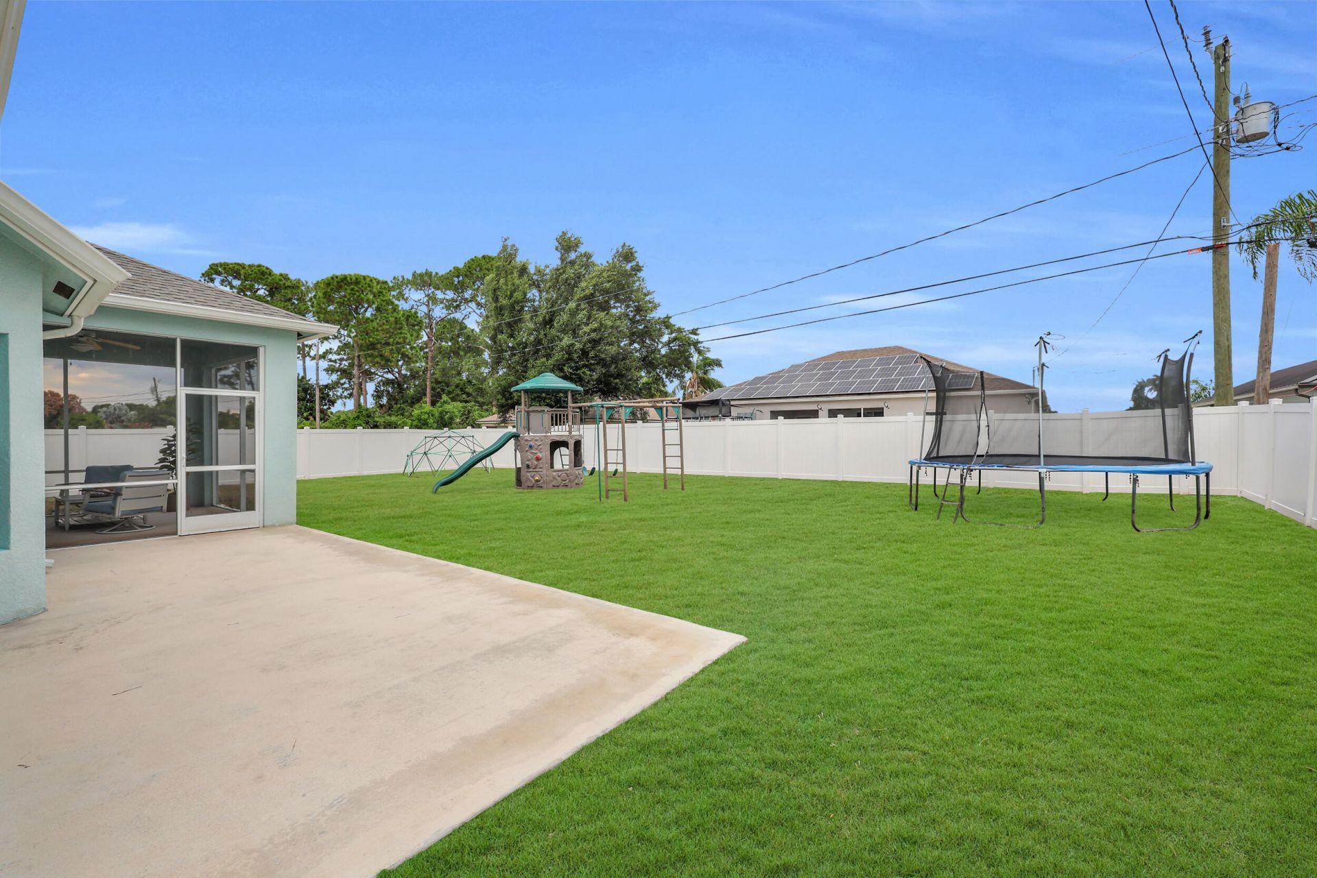 1461 SW Santiago Avenue, Port Saint Lucie, FL 34953 Photo