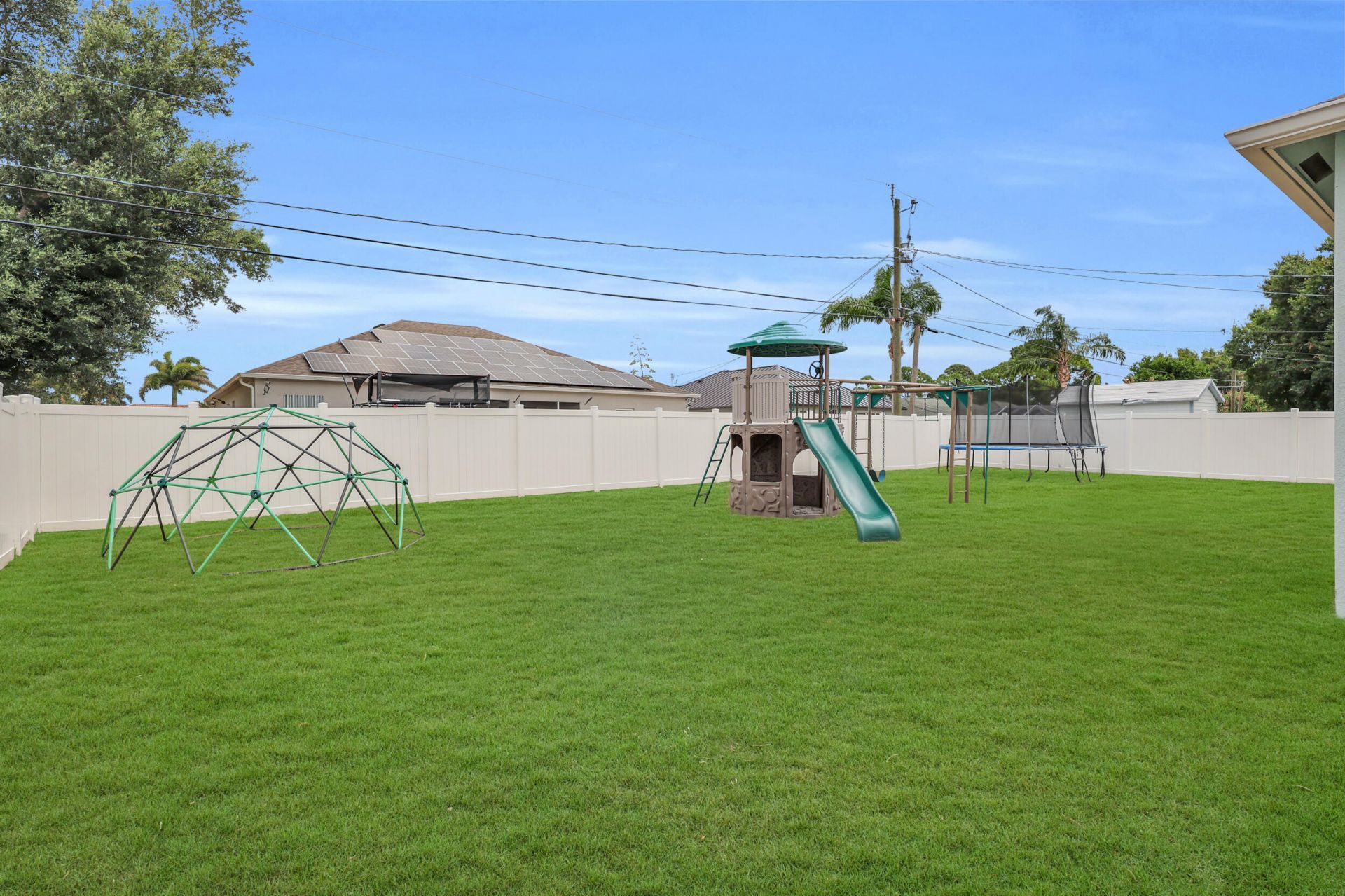 1461 SW Santiago Avenue, Port Saint Lucie, FL 34953 Photo