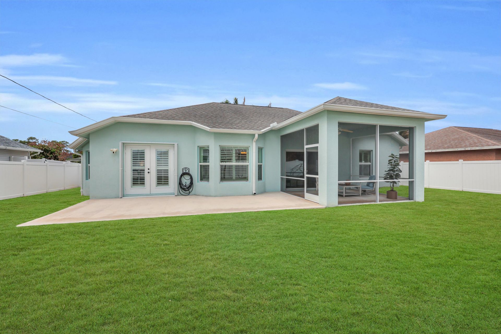 1461 SW Santiago Avenue, Port Saint Lucie, FL 34953 Photo
