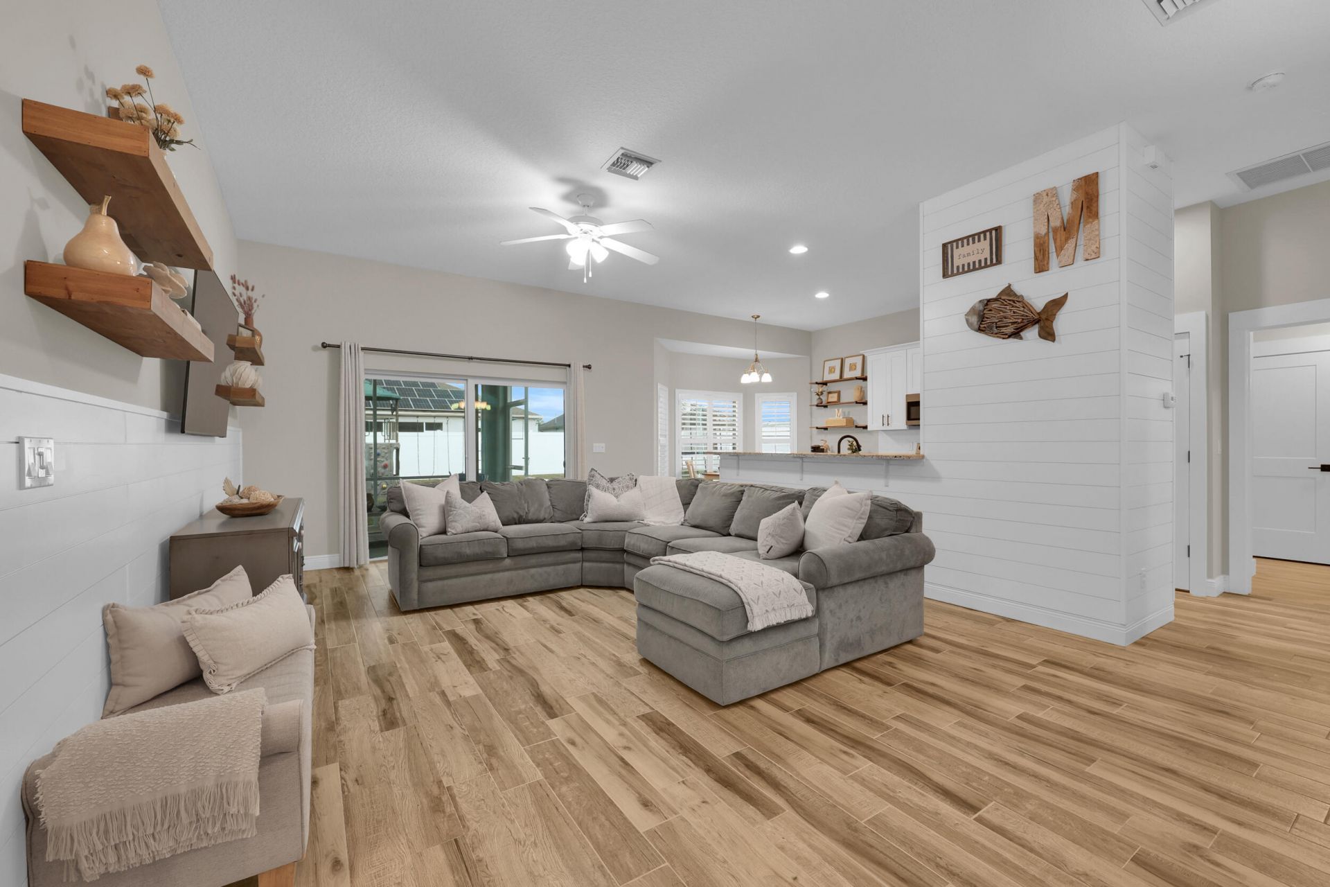 1461 SW Santiago Avenue, Port Saint Lucie, FL 34953 Photo