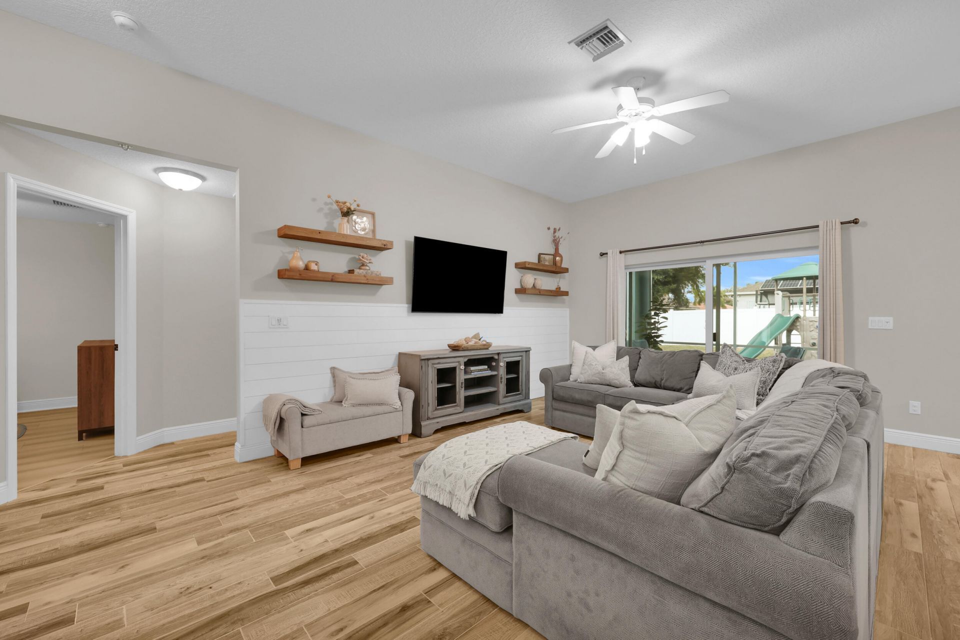 1461 SW Santiago Avenue, Port Saint Lucie, FL 34953 Photo