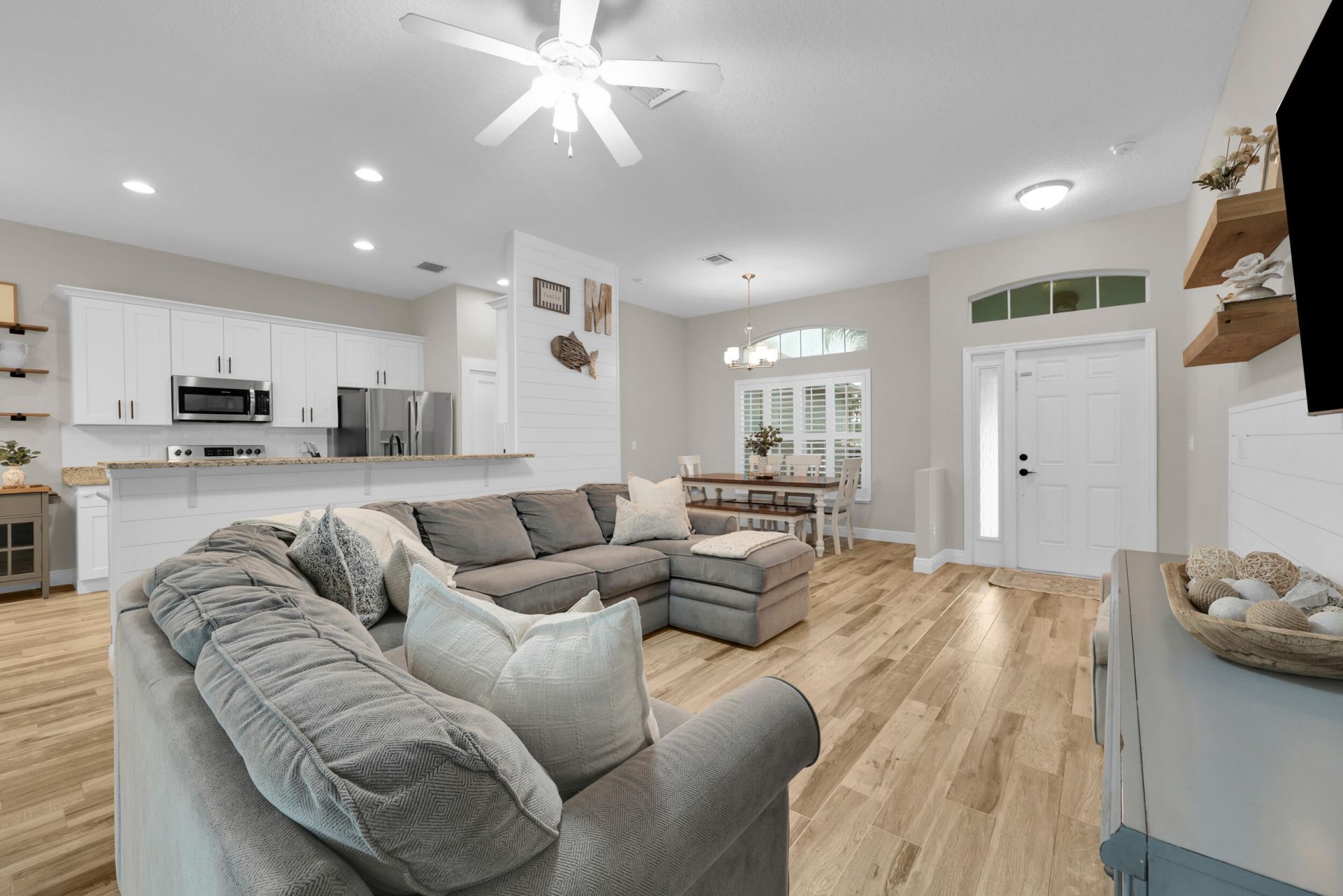 1461 SW Santiago Avenue, Port Saint Lucie, FL 34953 Photo