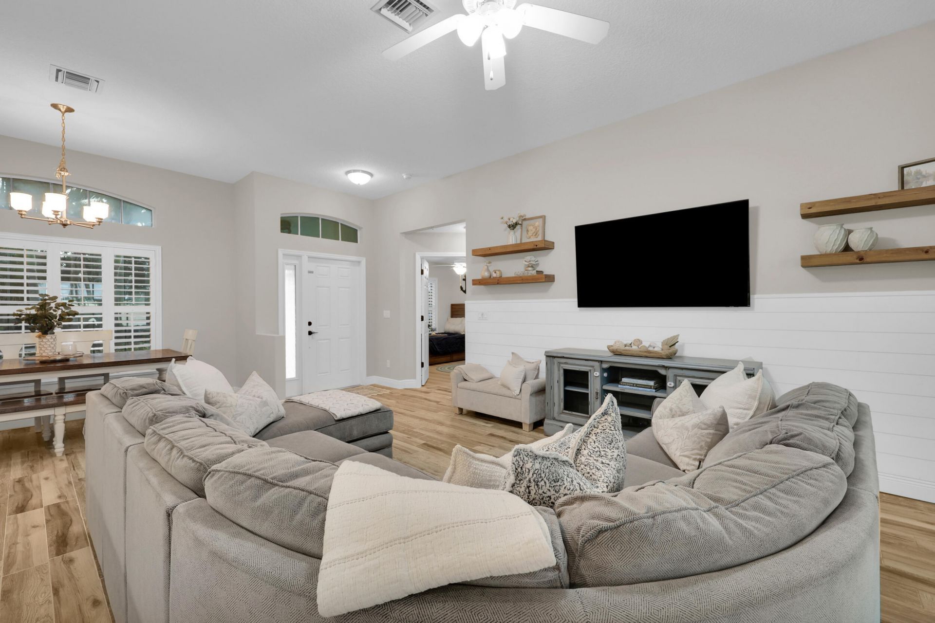 1461 SW Santiago Avenue, Port Saint Lucie, FL 34953 Photo