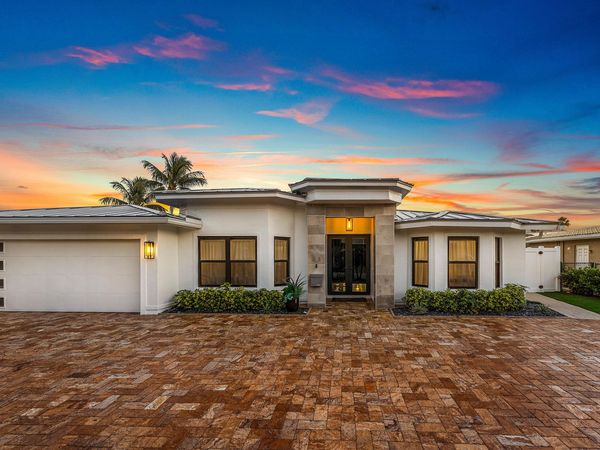 680 NE Harbour Drive, Boca Raton, FL 33431