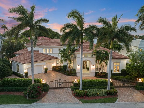 723 Marble Way, Boca Raton, FL 33432