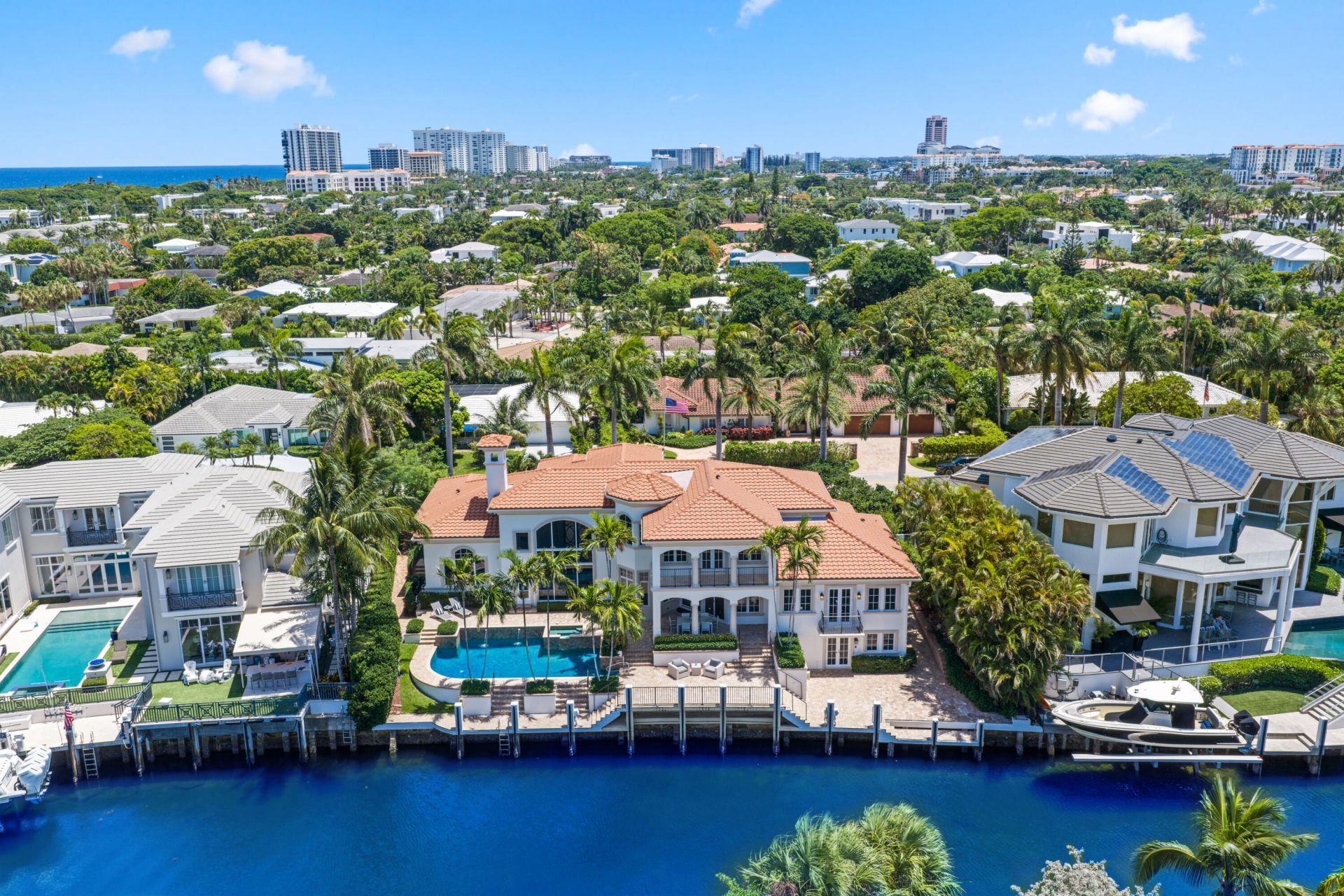 723 Marble Way, Boca Raton, FL 33432 Photo