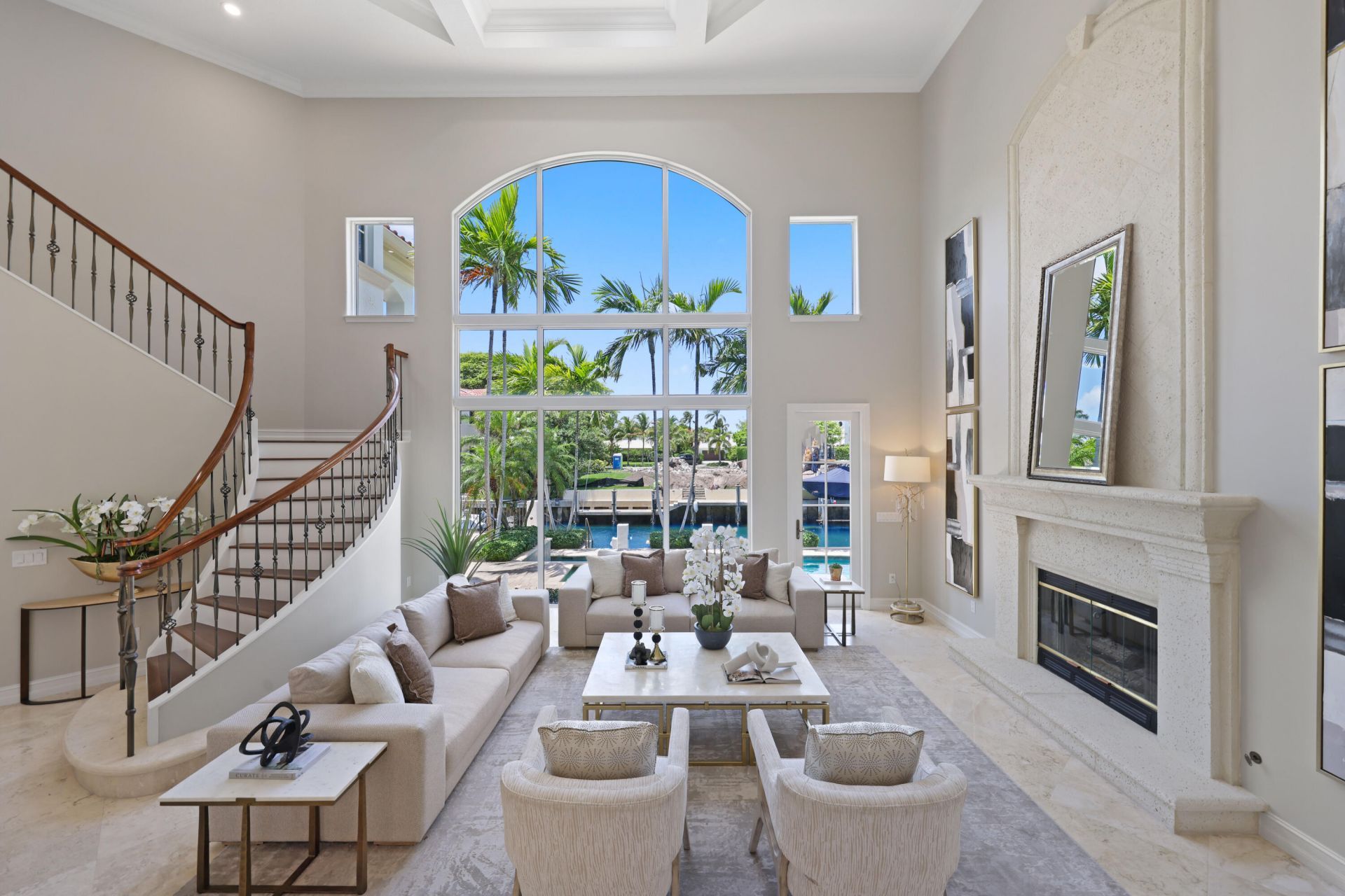 723 Marble Way, Boca Raton, FL 33432 Photo
