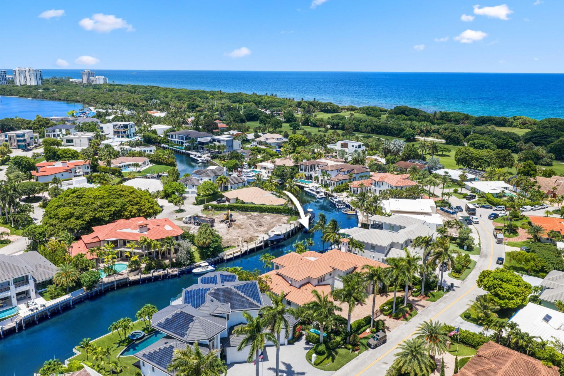 723 Marble Way, Boca Raton, FL 33432 Photo