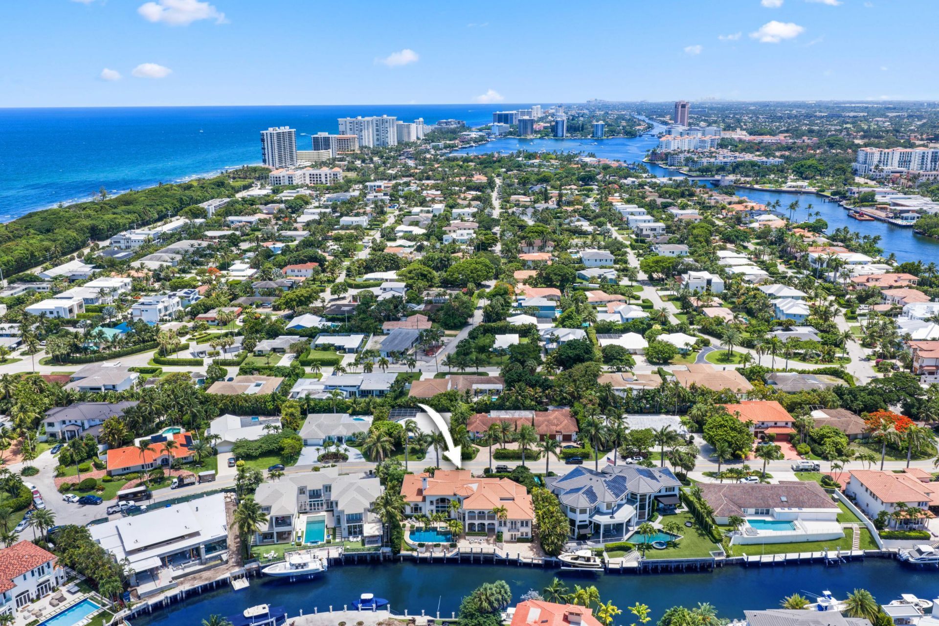 723 Marble Way, Boca Raton, FL 33432 Photo