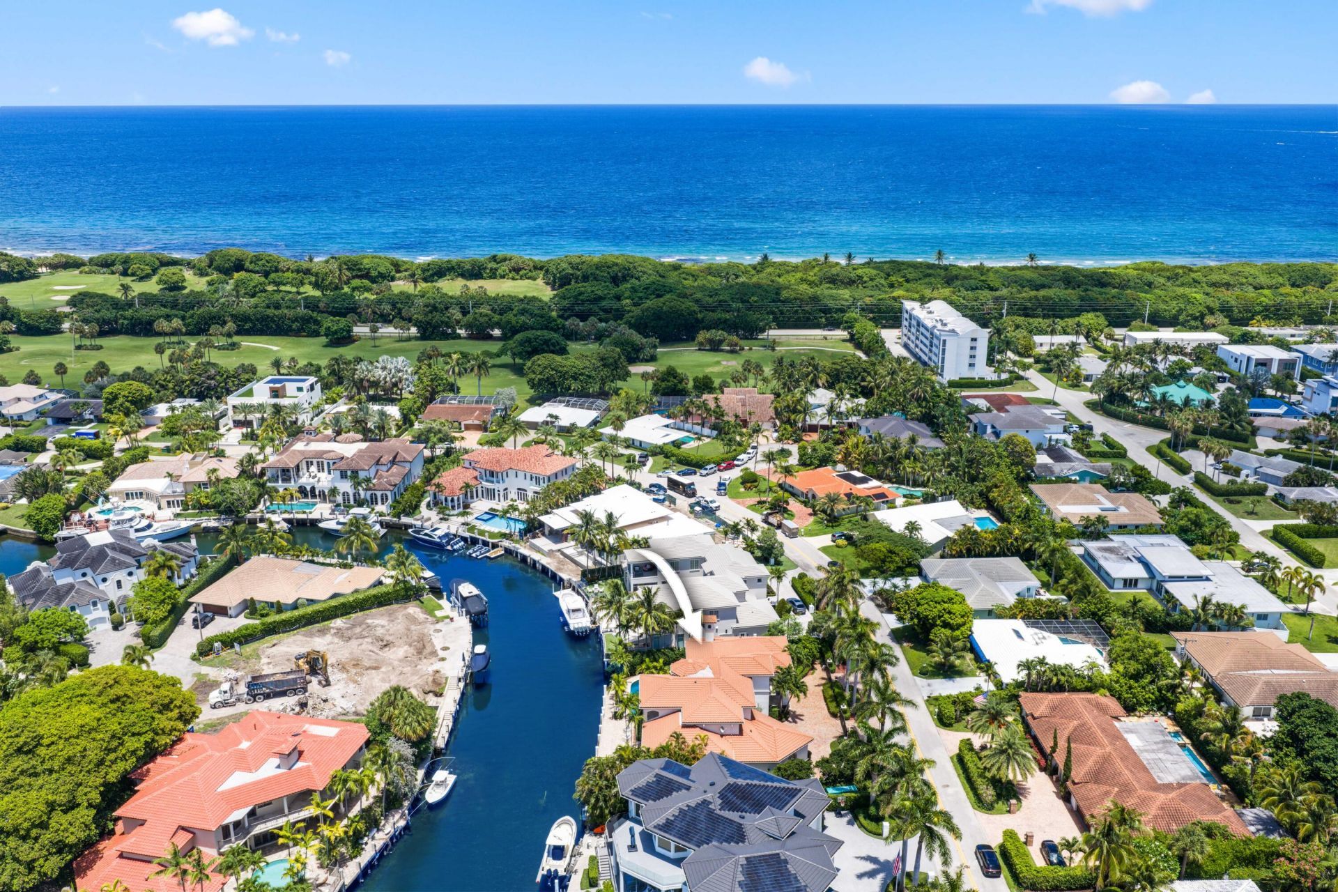 723 Marble Way, Boca Raton, FL 33432 Photo