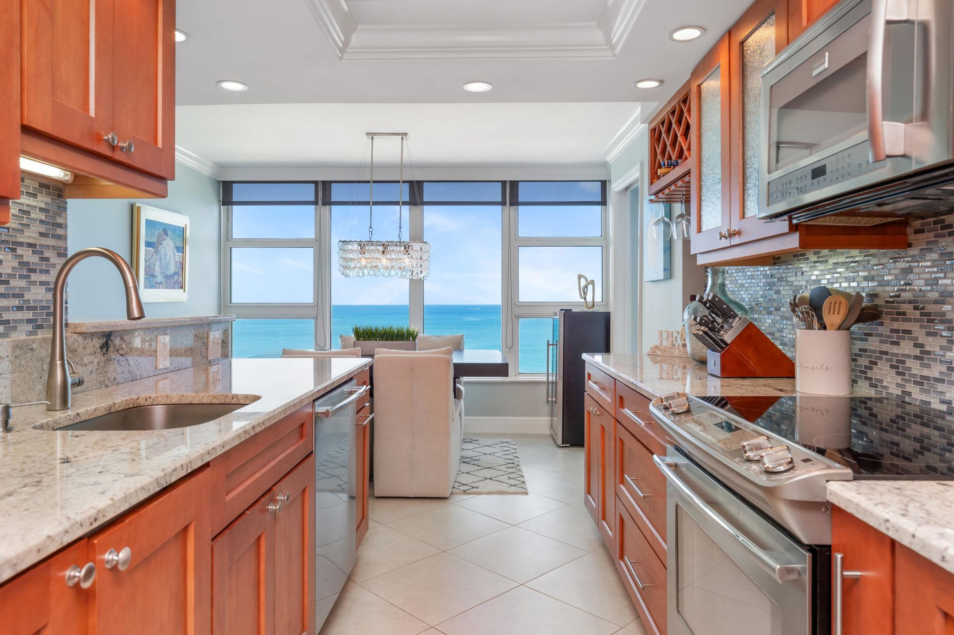 1620 S Ocean Boulevard, Unit 10m, Lauderdale by the Sea, FL 33062 Photo