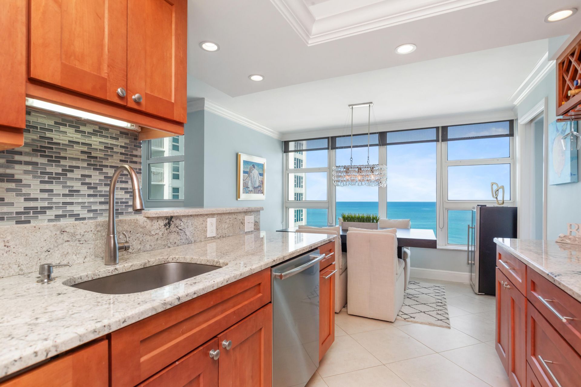 1620 S Ocean Boulevard, Unit 10m, Lauderdale by the Sea, FL 33062 Photo
