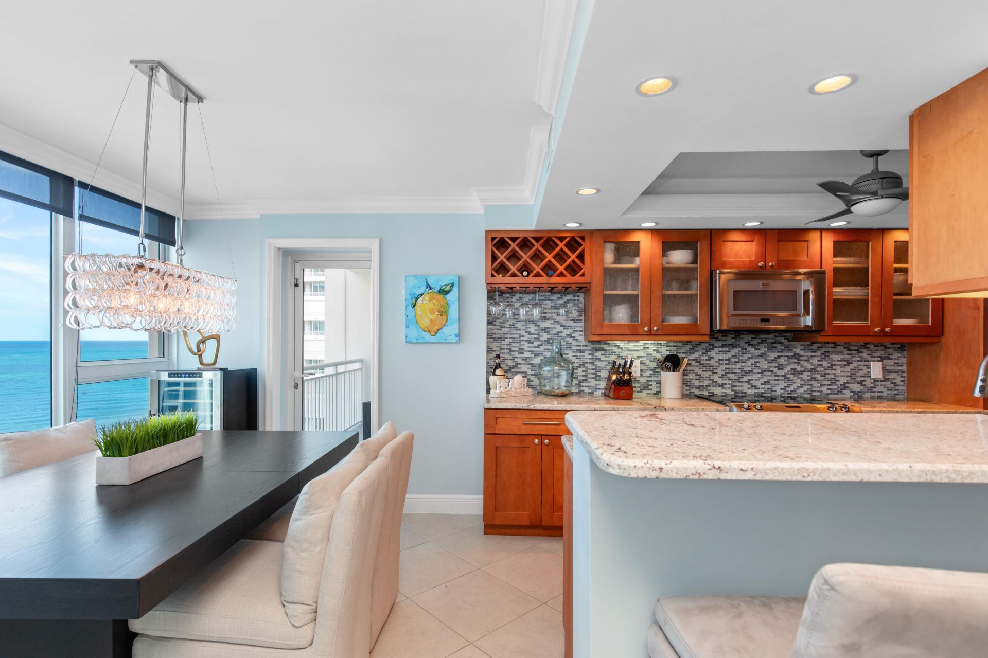 1620 S Ocean Boulevard, Unit 10m, Lauderdale by the Sea, FL 33062 Photo