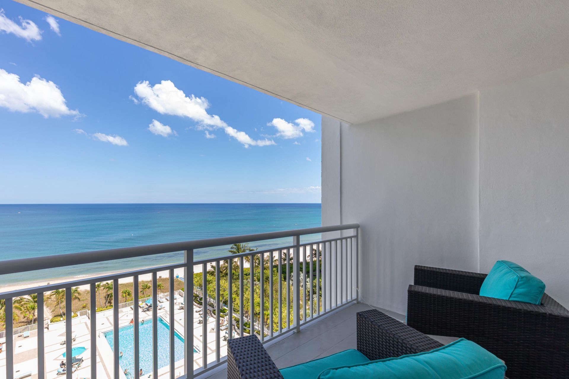 1620 S Ocean Boulevard, Unit 10m, Lauderdale by the Sea, FL 33062 Photo