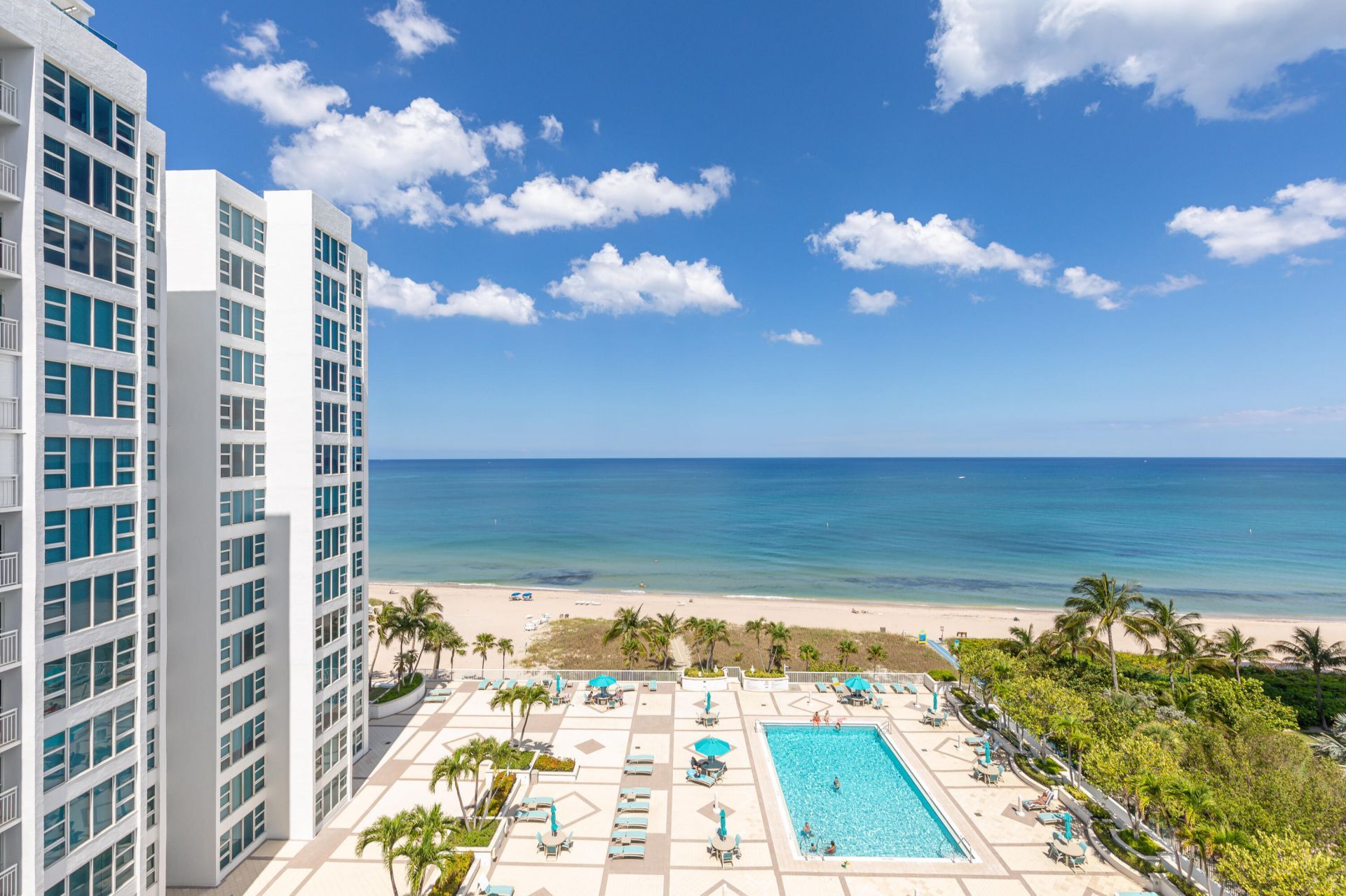 1620 S Ocean Boulevard, Unit 10m, Lauderdale by the Sea, FL 33062 Photo