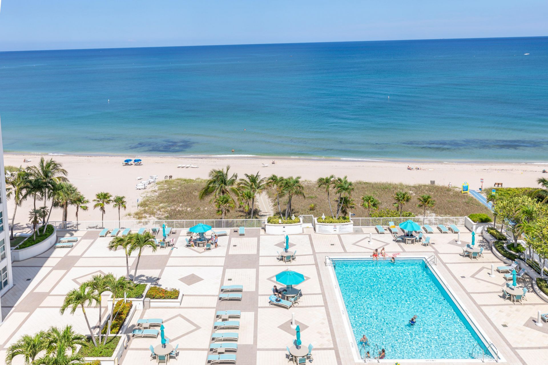 1620 S Ocean Boulevard, Unit 10m, Lauderdale by the Sea, FL 33062 Photo