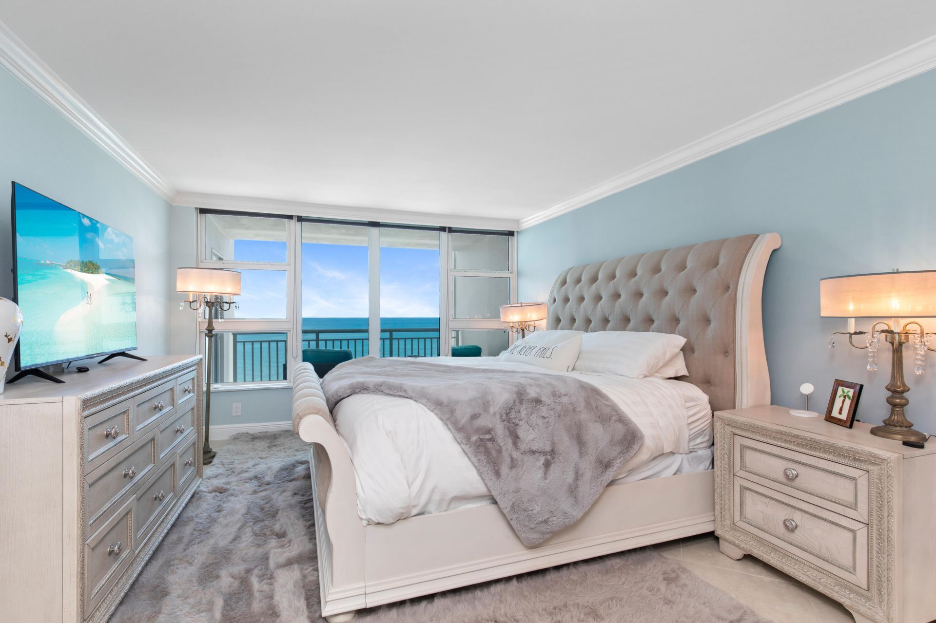1620 S Ocean Boulevard, Unit 10m, Lauderdale by the Sea, FL 33062 Photo