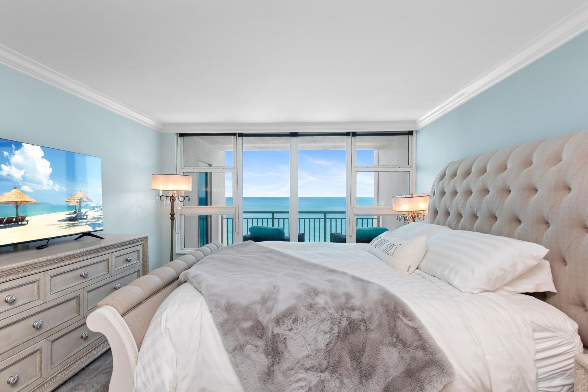 1620 S Ocean Boulevard, Unit 10m, Lauderdale by the Sea, FL 33062 Photo
